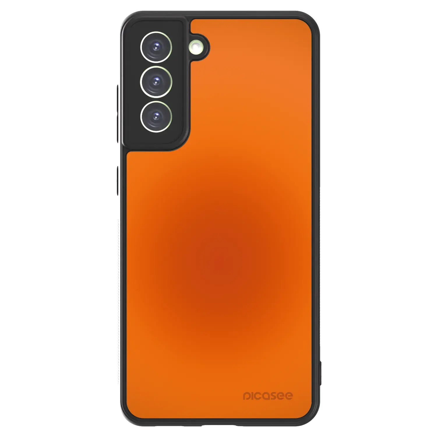 ULTIMATE CASE pro Samsung Galaxy S21 FE 5G - Heat Core