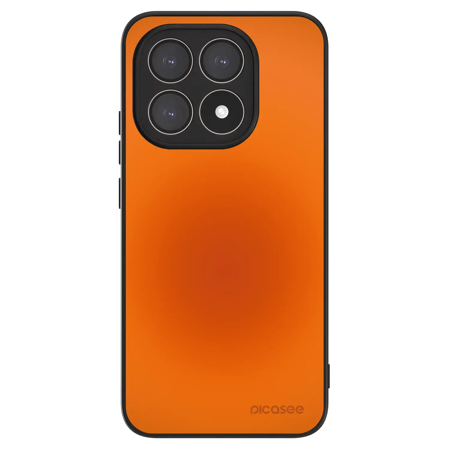 ULTIMATE CASE pro Xiaomi 15T - Heat Core