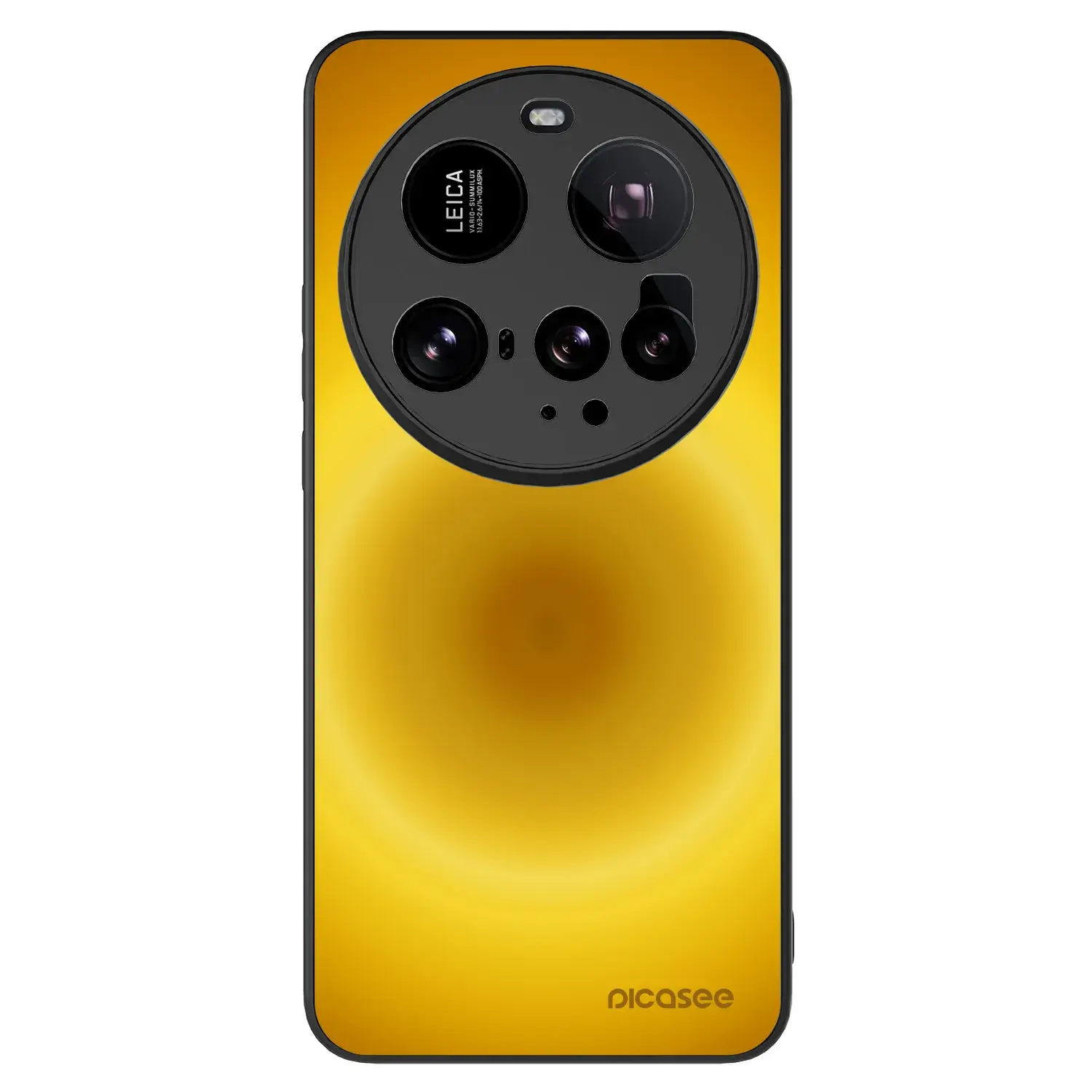 ULTIMATE CASE pro Xiaomi 15 Ultra - Solar Pulse