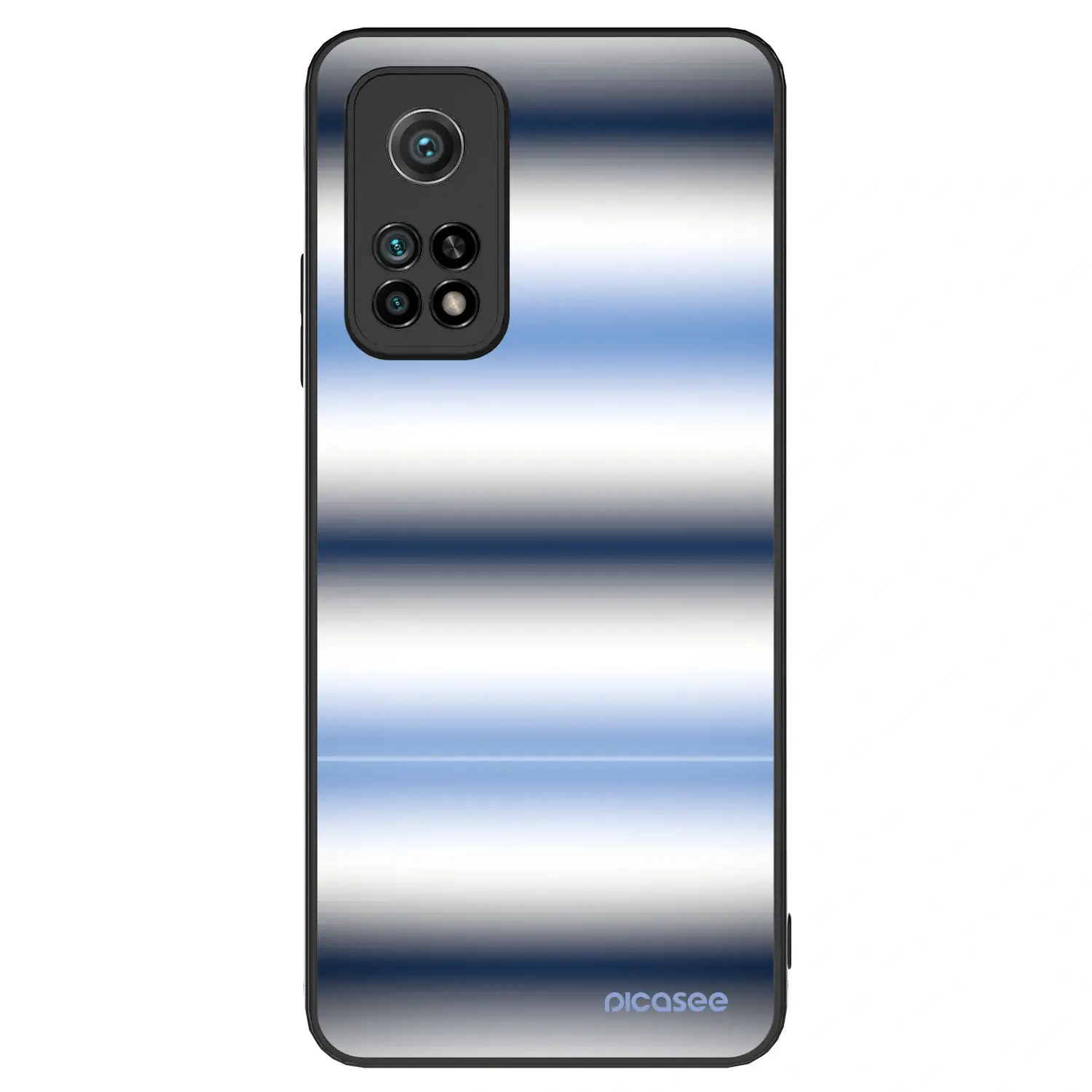 ULTIMATE CASE pro Xiaomi Mi 10T Pro - Static Lines