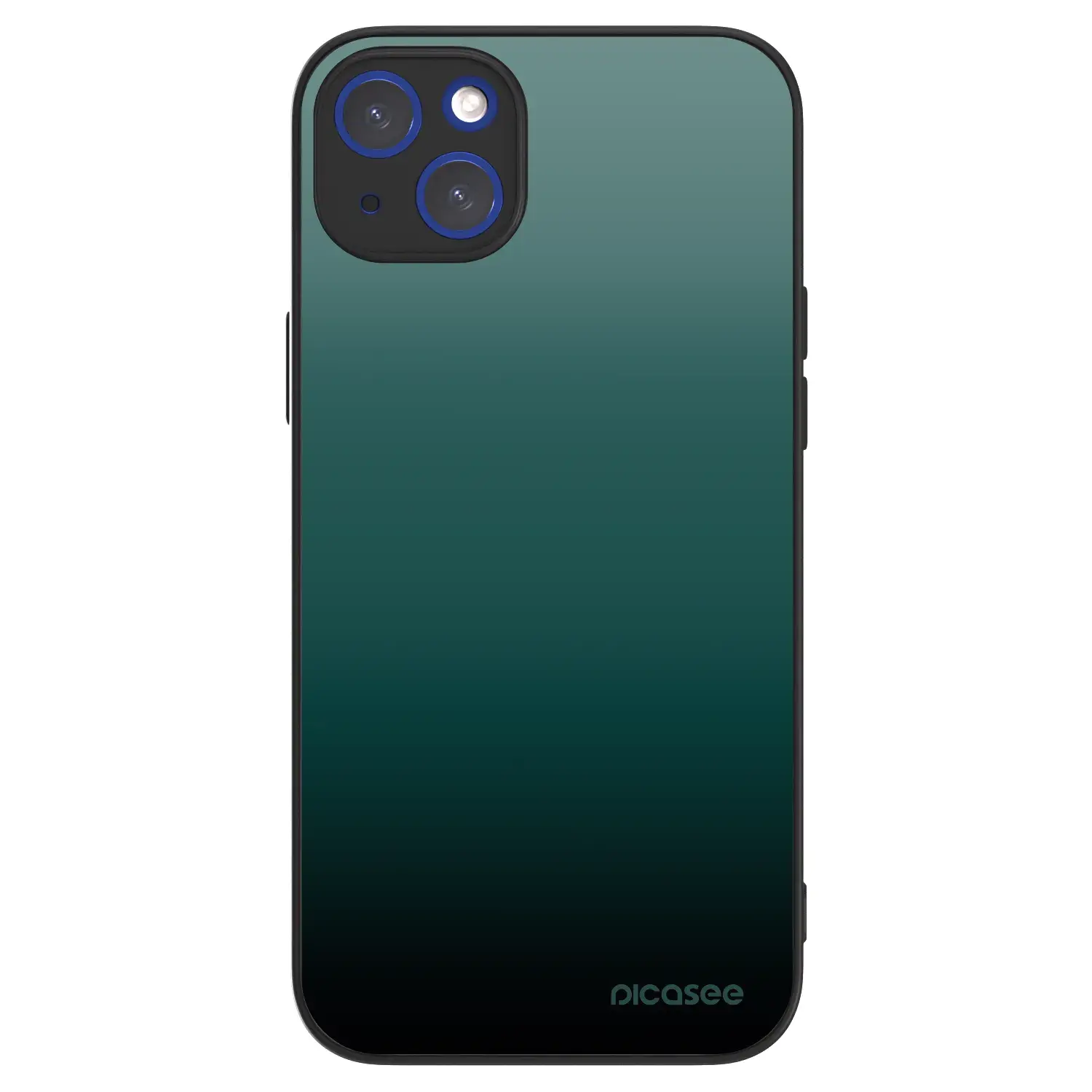 ULTIMATE CASE MagSafe pro Apple iPhone 14 Plus - Verdant Fade