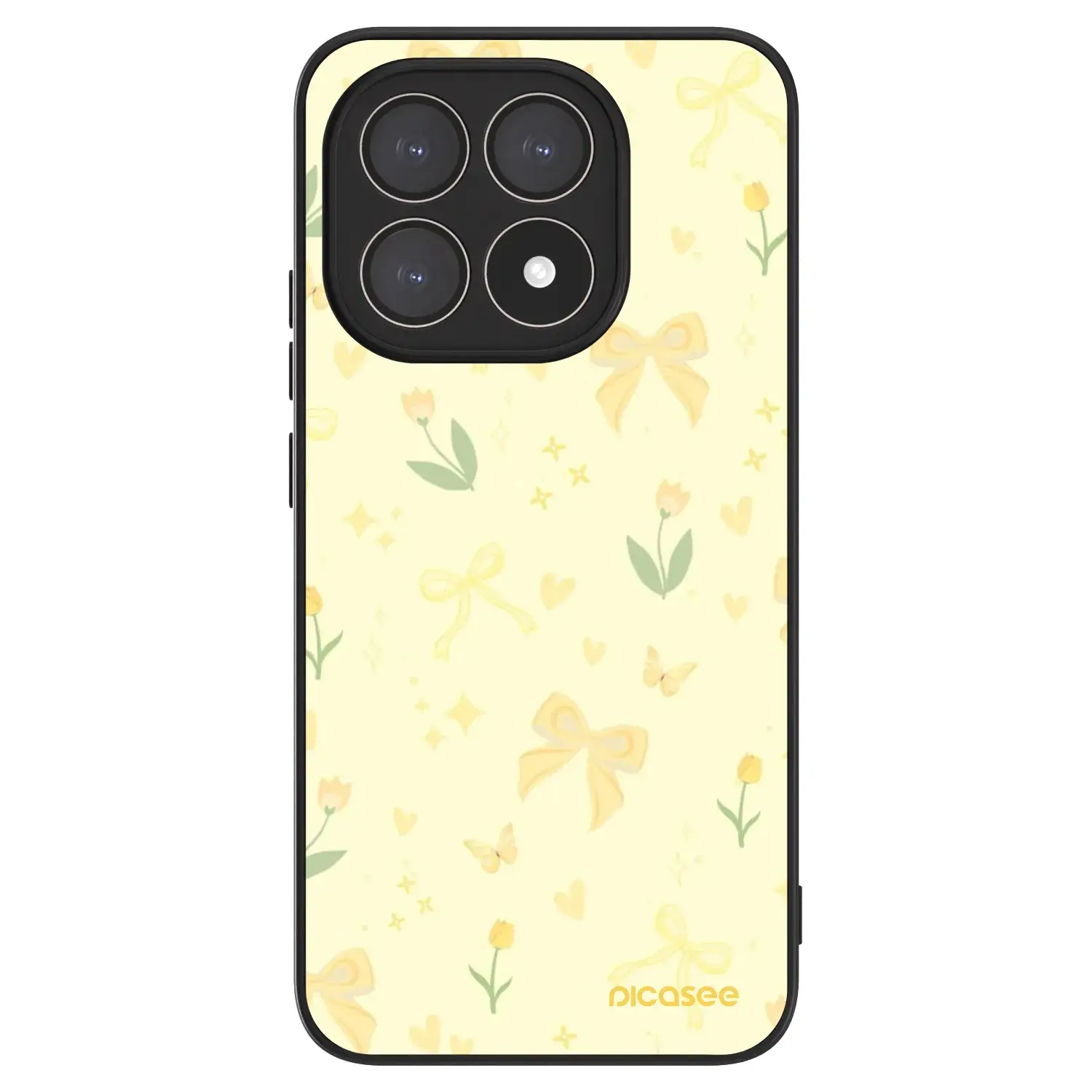 ULTIMATE CASE pro Xiaomi 15T - Honey Blossom