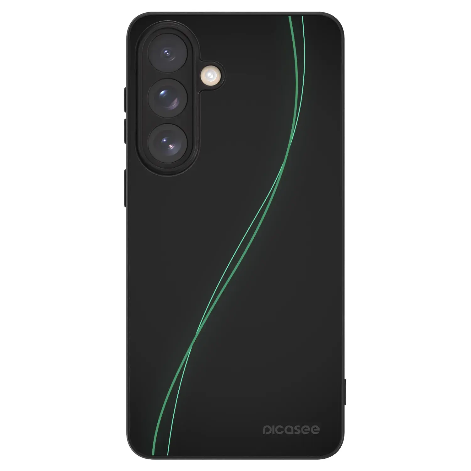 ULTIMATE CASE pro Samsung Galaxy S26+ - Be Different