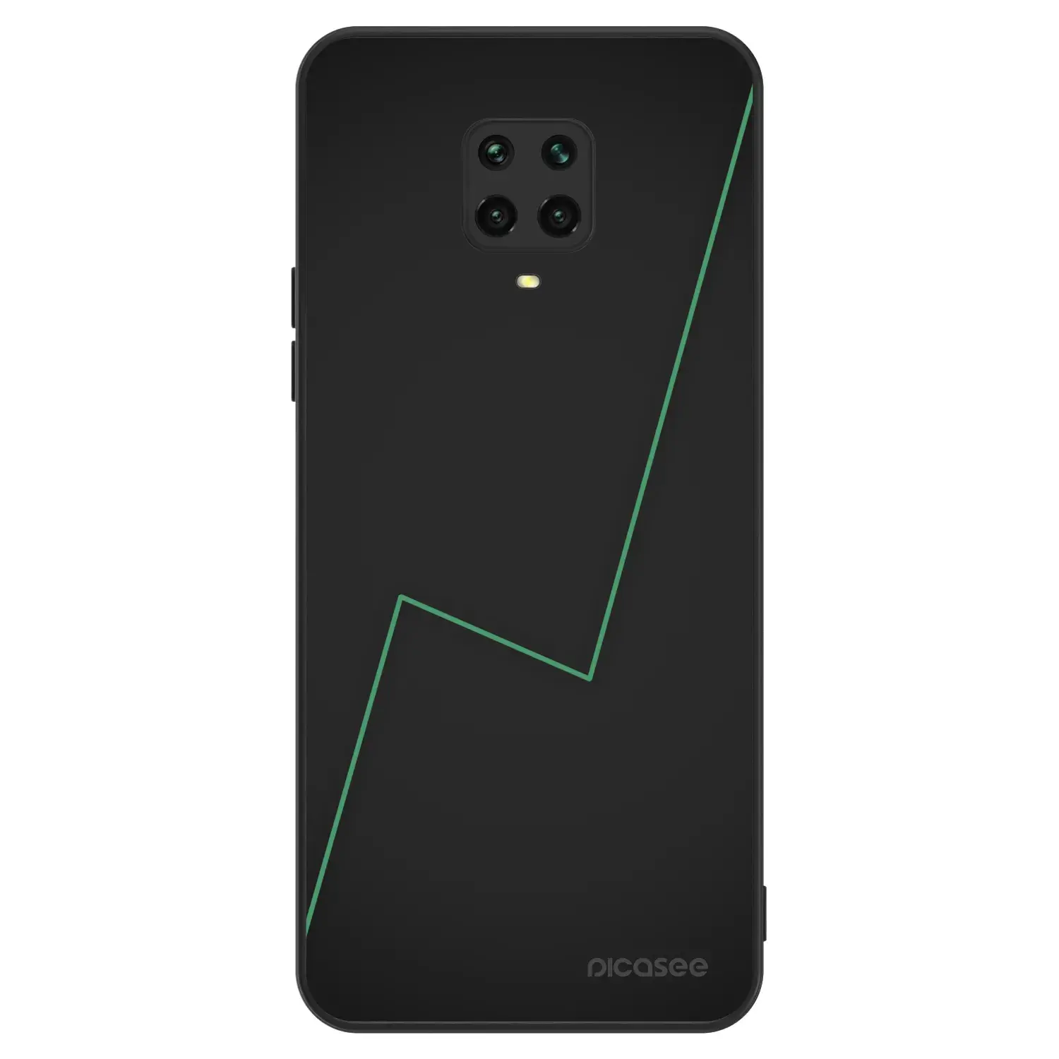 ULTIMATE CASE pro Xiaomi Redmi Note 9 Pro - Consistency