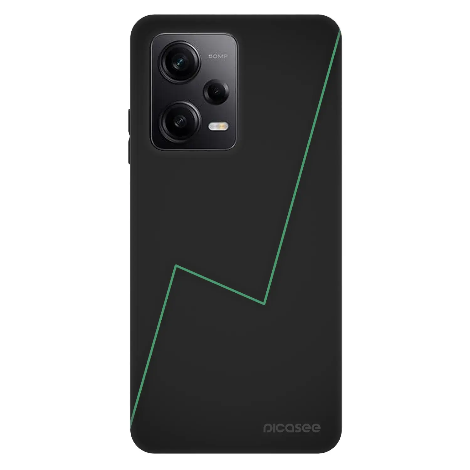 Fashion Case pro Xiaomi Redmi Note 12 Pro+ 5G - Consistency