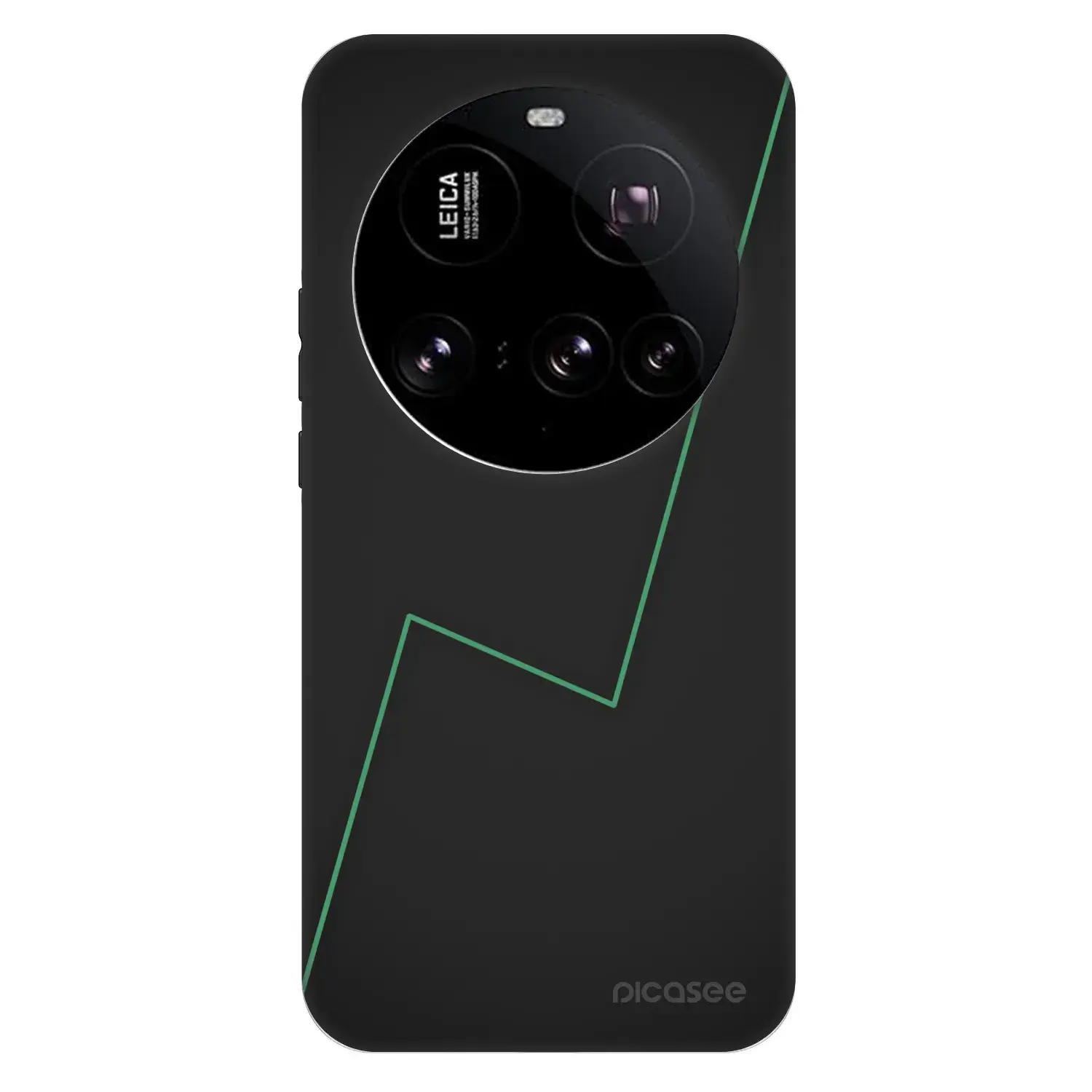 Fashion Case pro Xiaomi 15 Ultra - Consistency