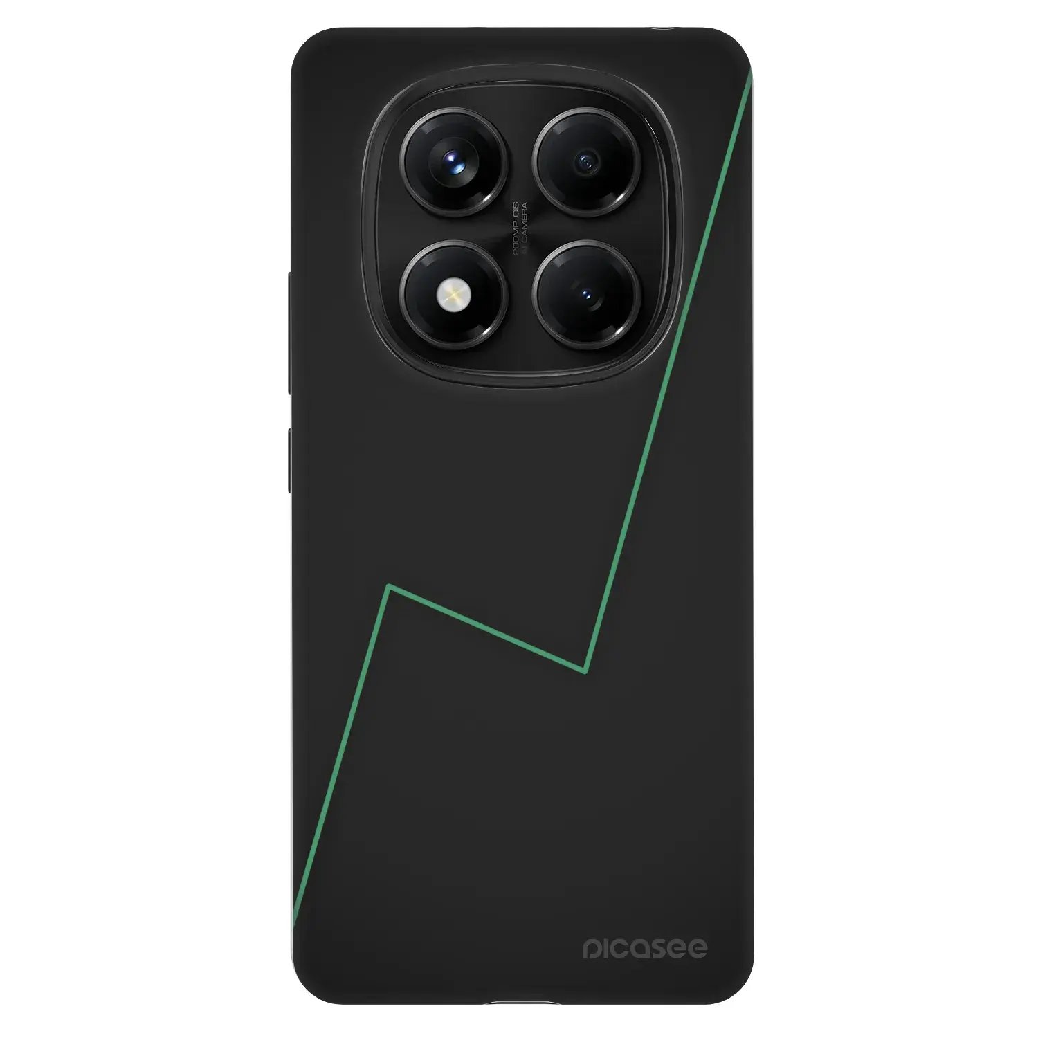 Fashion Case pro Xiaomi Redmi Note 14 Pro 4G - Consistency