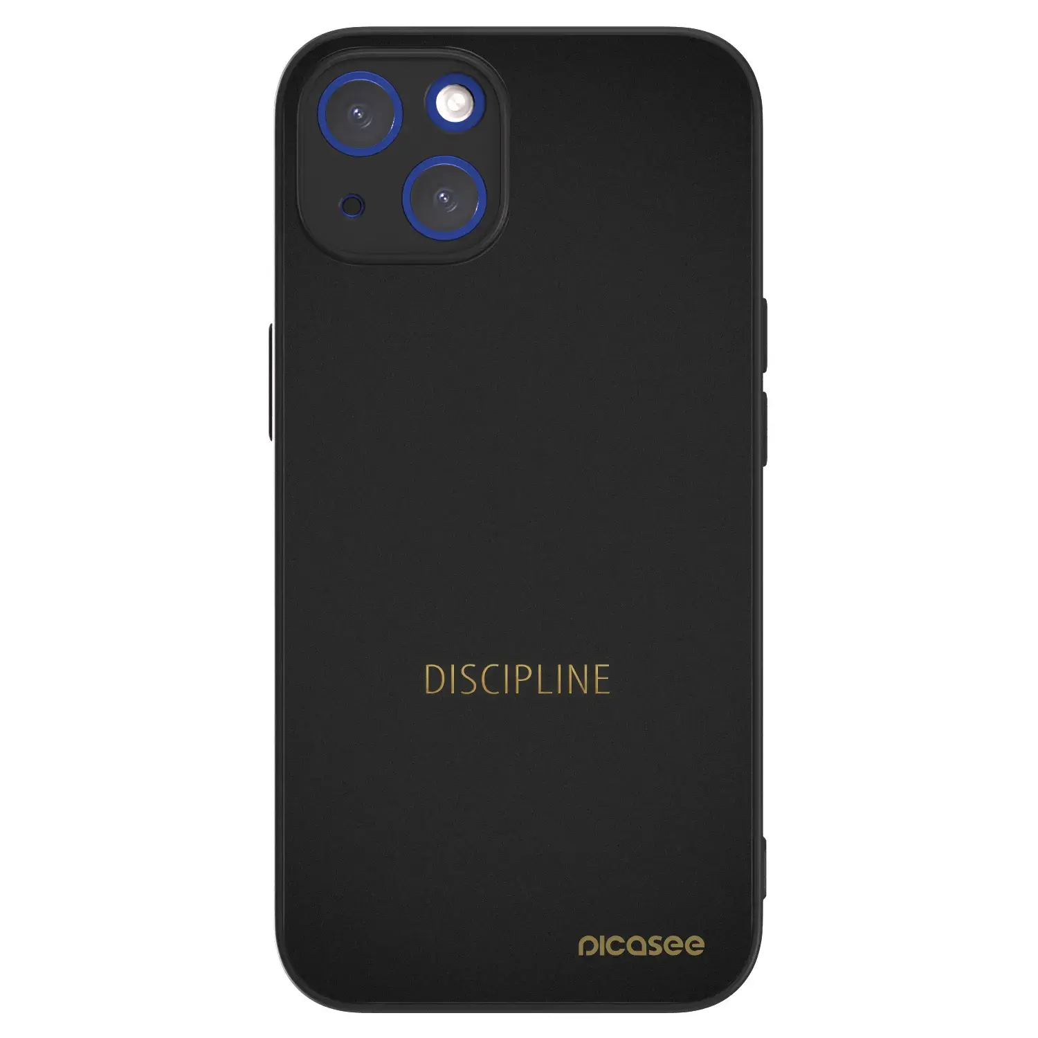 ULTIMATE CASE MagSafe pro Apple iPhone 14 - Discipline