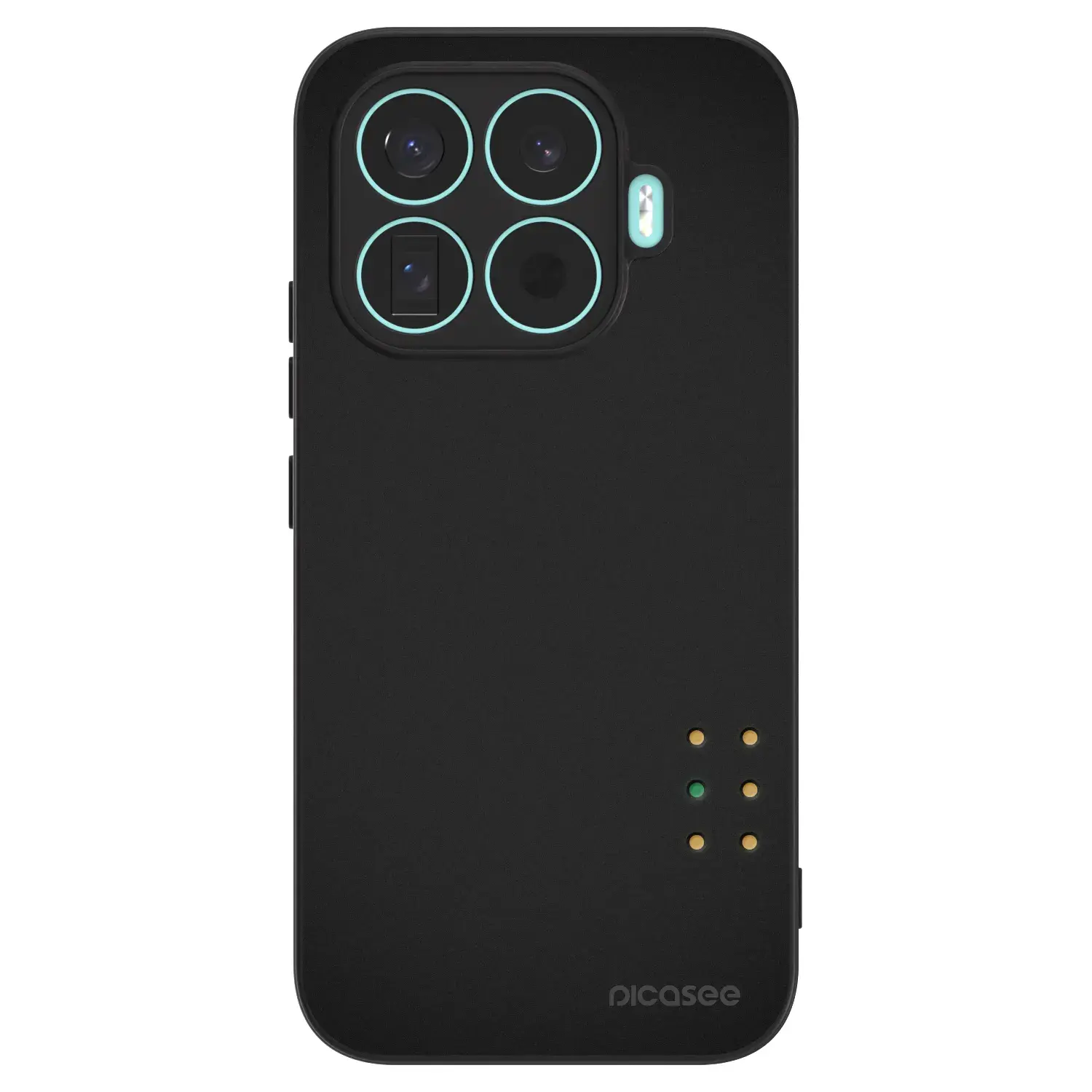 ULTIMATE CASE pro Xiaomi 17T - Pulse