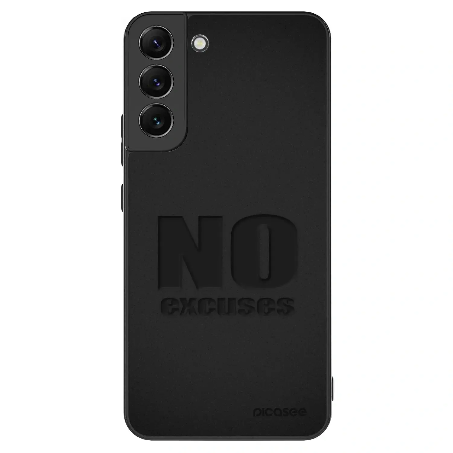 ULTIMATE CASE pro Samsung Galaxy S22+ 5G - No Excuses