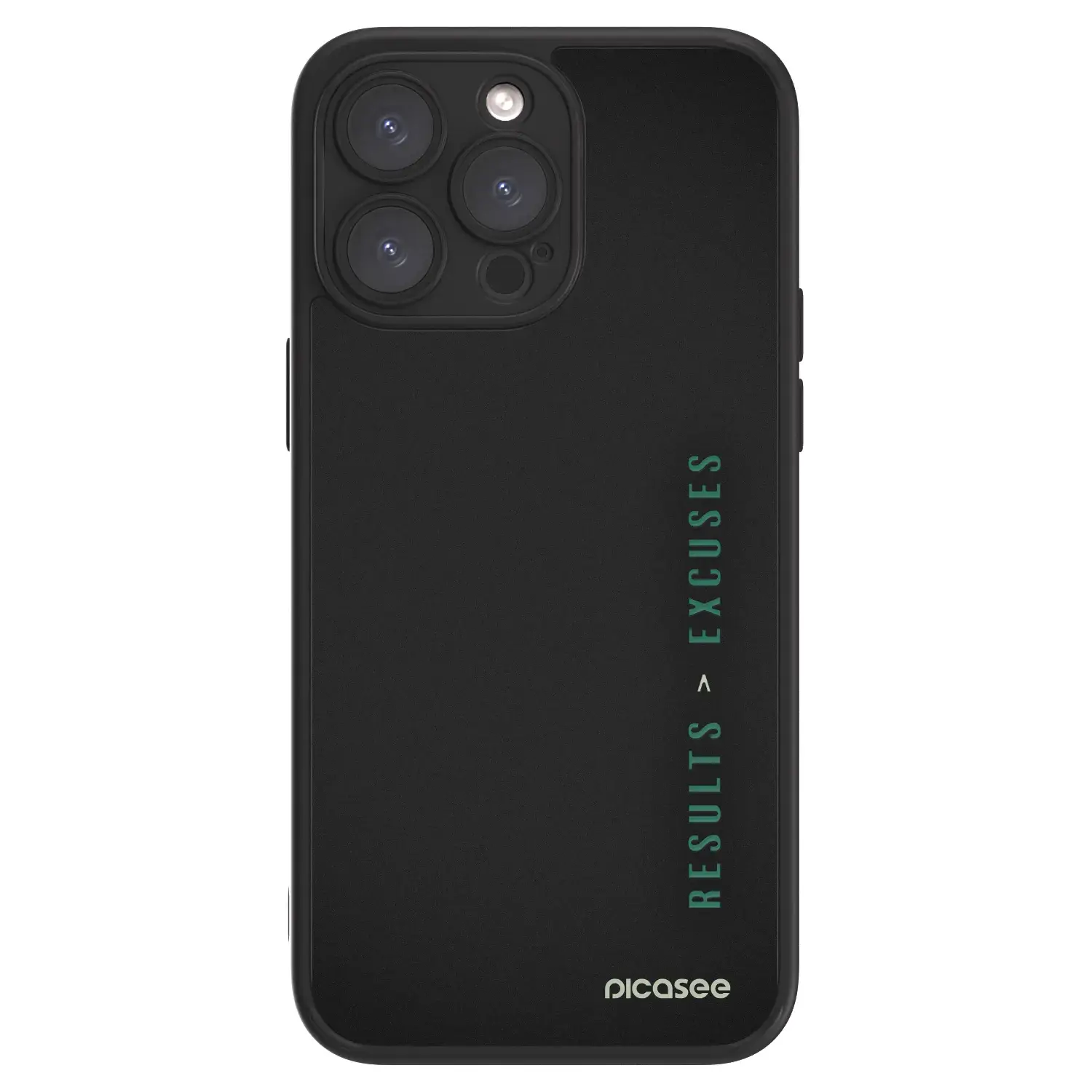 ULTIMATE CASE pro Apple iPhone 15 Pro Max - Results x Excuses