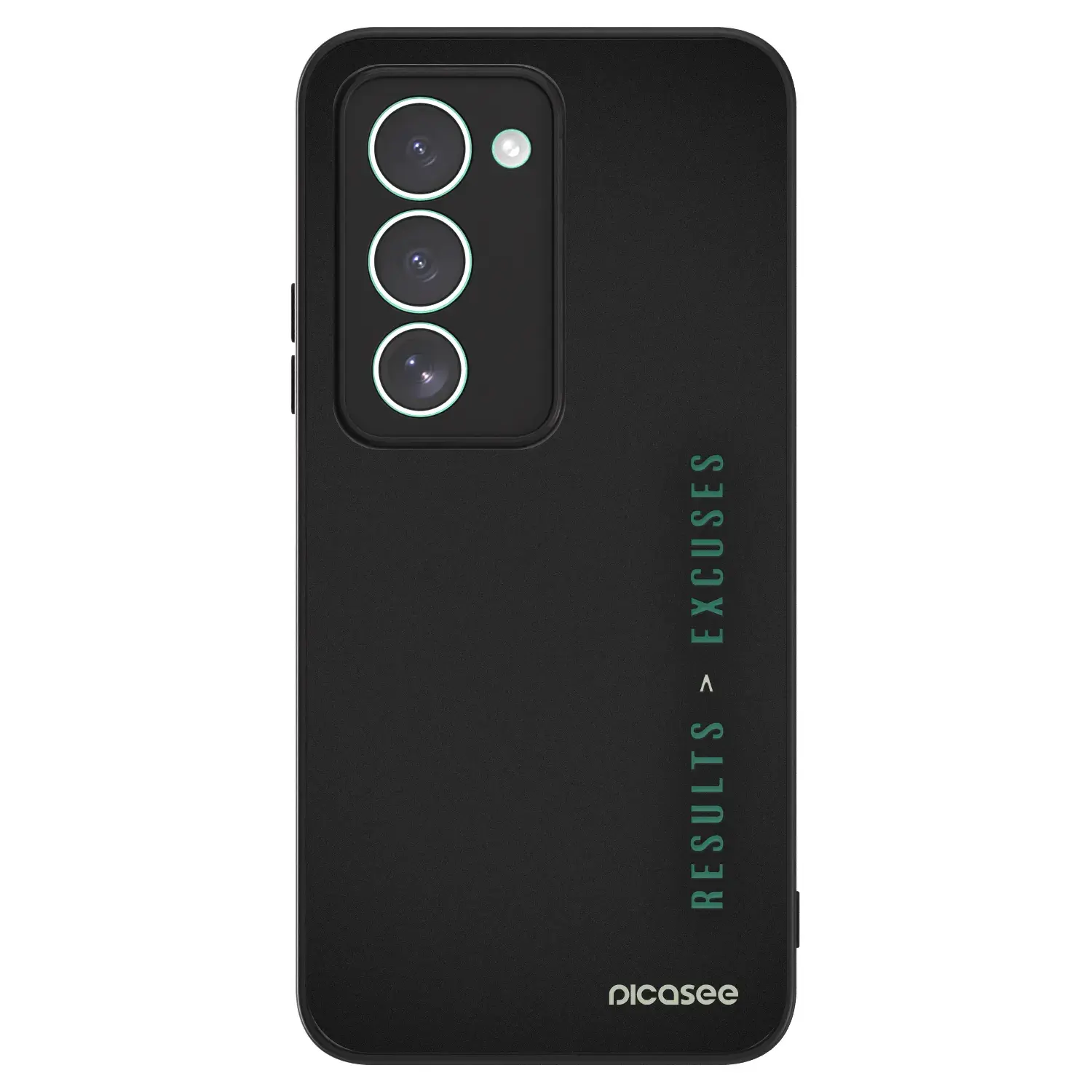 ULTIMATE CASE pro Xiaomi Redmi 15 5G - Results x Excuses