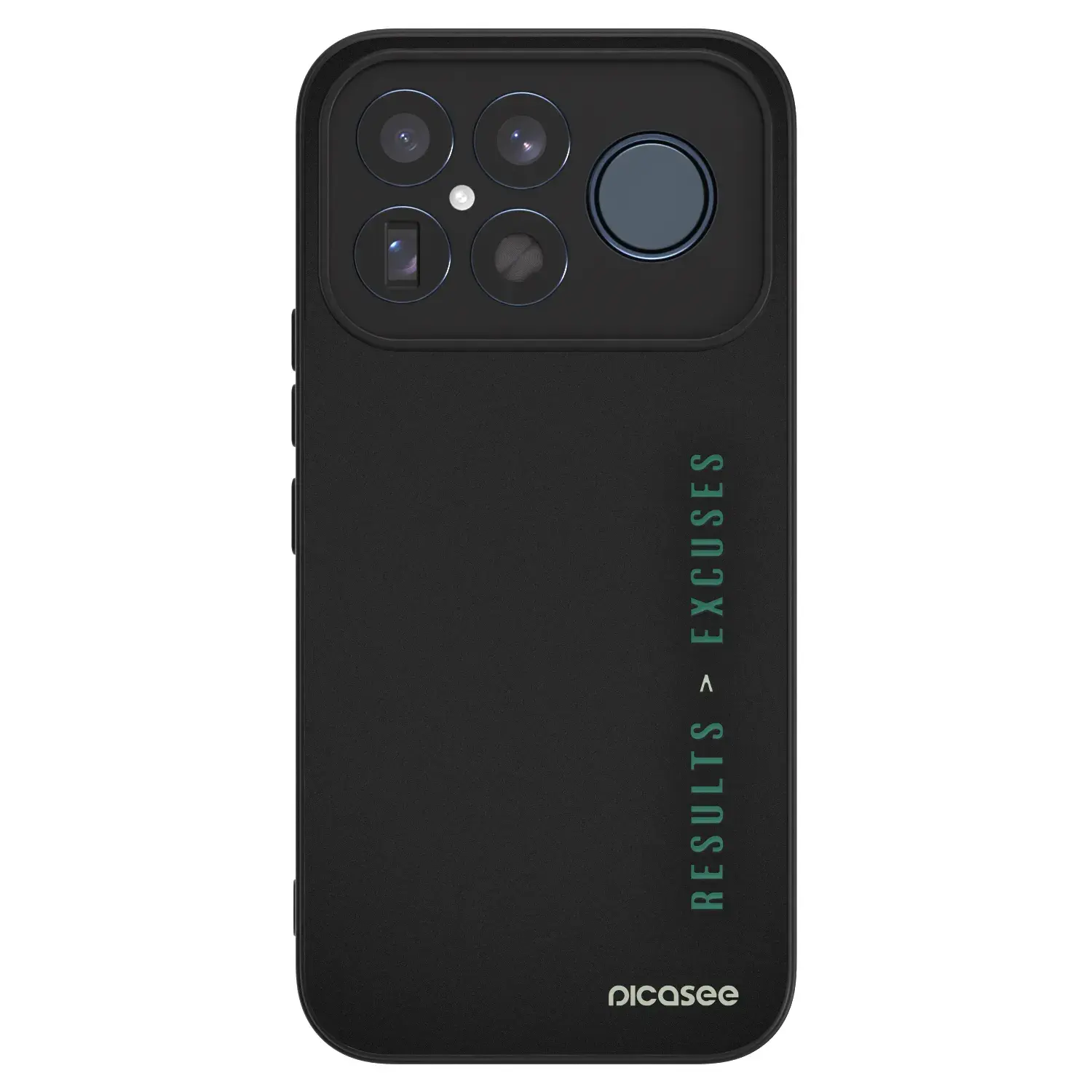 ULTIMATE CASE pro Xiaomi Poco F8 Ultra - Results x Excuses