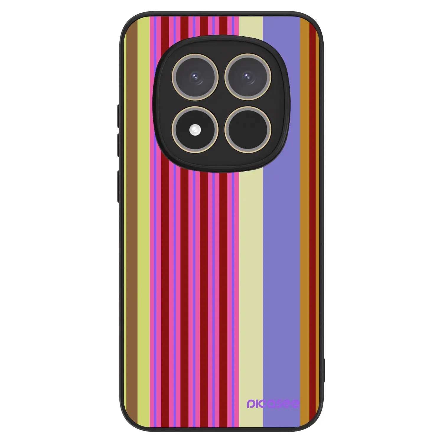 ULTIMATE CASE pro Xiaomi Redmi Note 15 Pro 4G - Late checkout