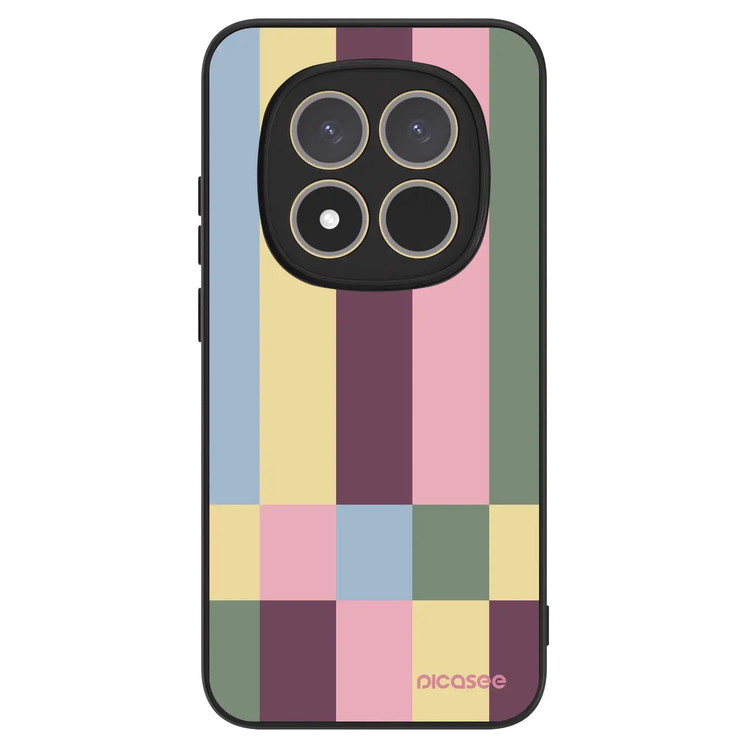 ULTIMATE CASE pro Xiaomi Redmi Note 15 Pro 4G - Lobby tiles