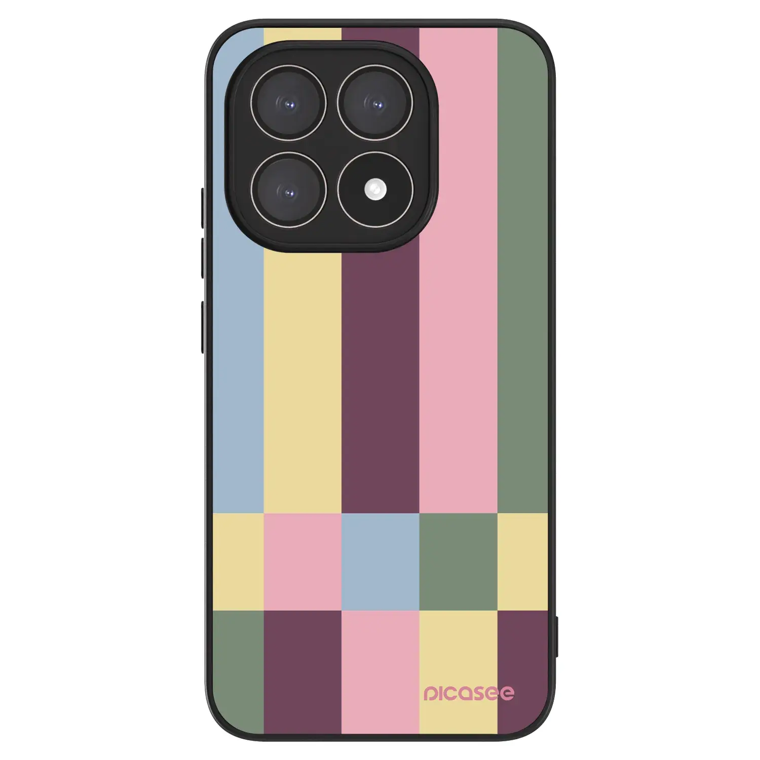 ULTIMATE CASE pro Xiaomi 15T - Lobby tiles