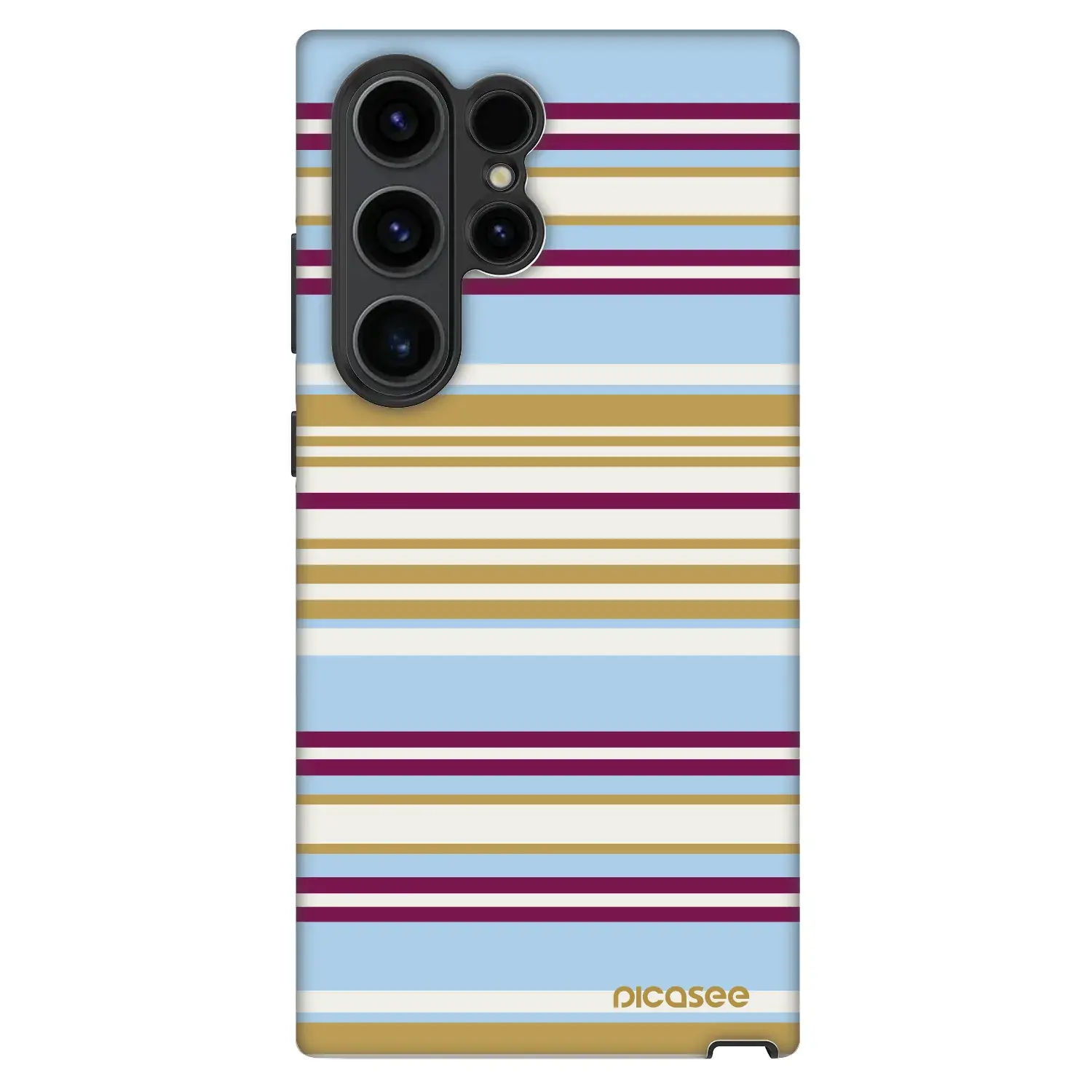 Fashion Case pro Samsung Galaxy S23 Ultra 5G - Souvenir
