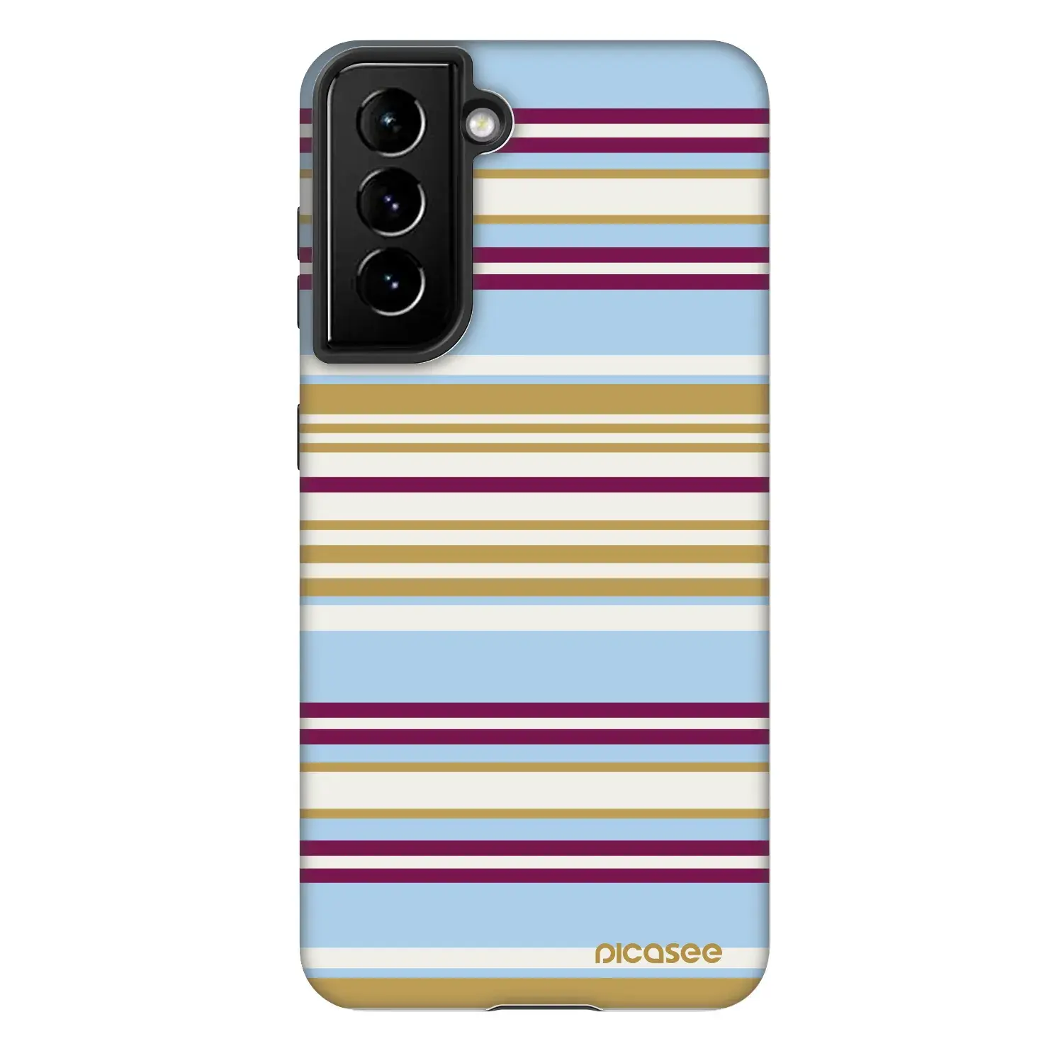 Fashion Case pro Samsung Galaxy S21 FE 5G - Souvenir