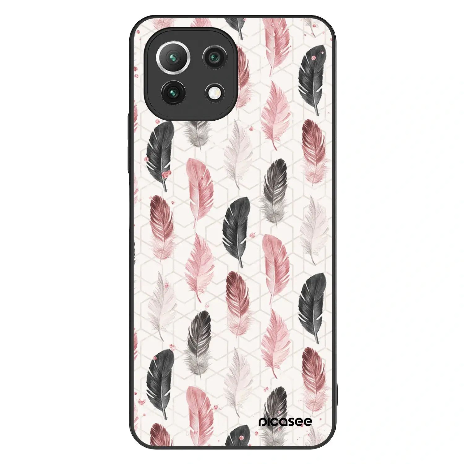 ULTIMATE CASE pro Xiaomi 11 Lite 5G NE - Pírka 2