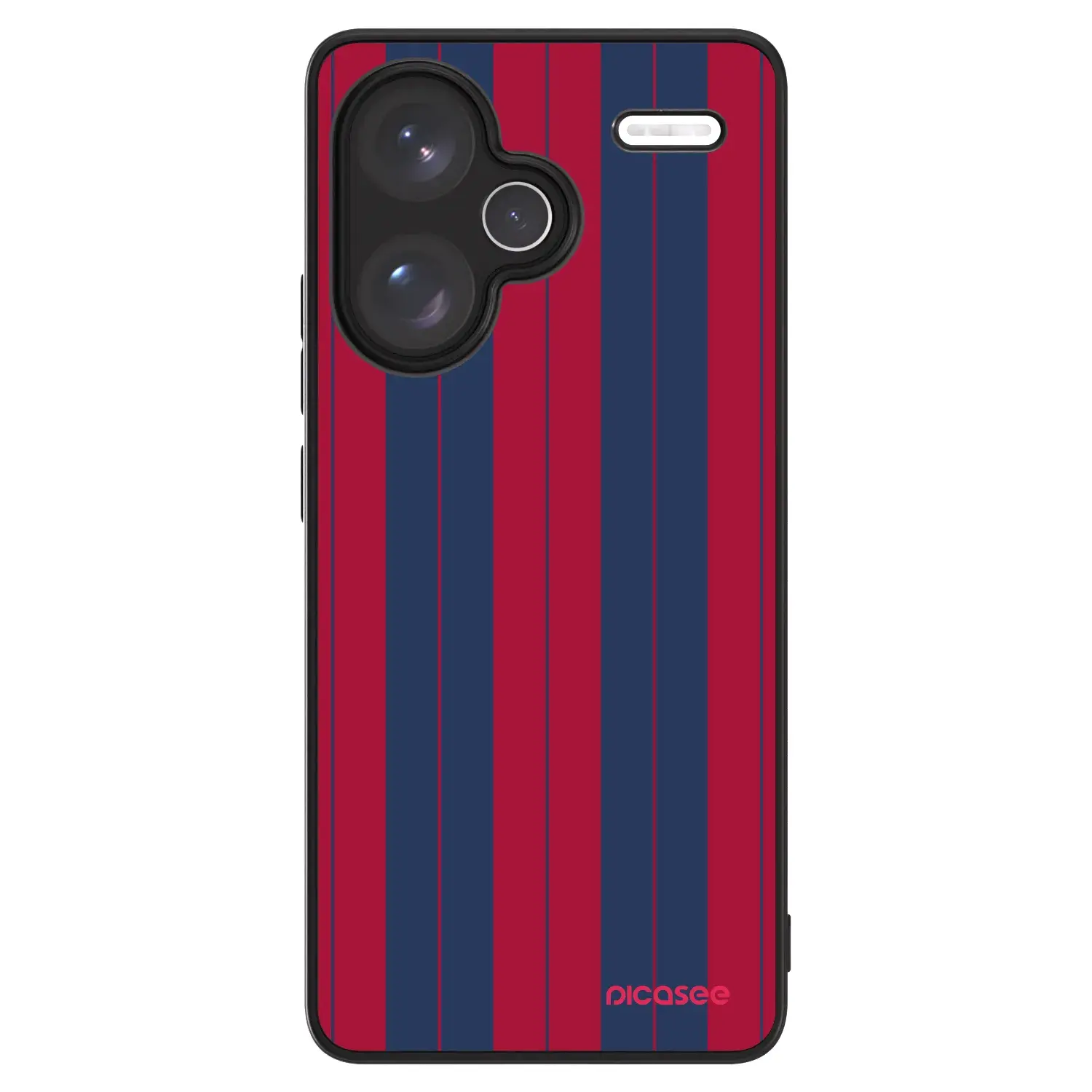 ULTIMATE CASE pro Xiaomi Redmi Note 13 Pro+ 5G - Yacht club