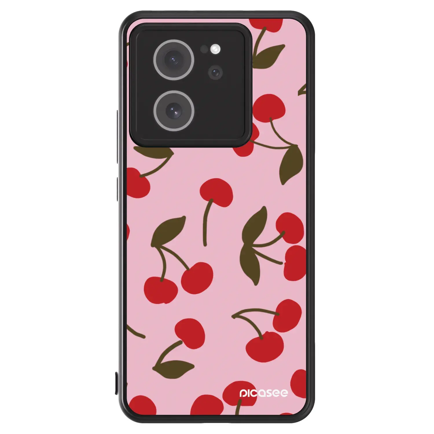 ULTIMATE CASE pro Xiaomi 13T Pro - Cherry