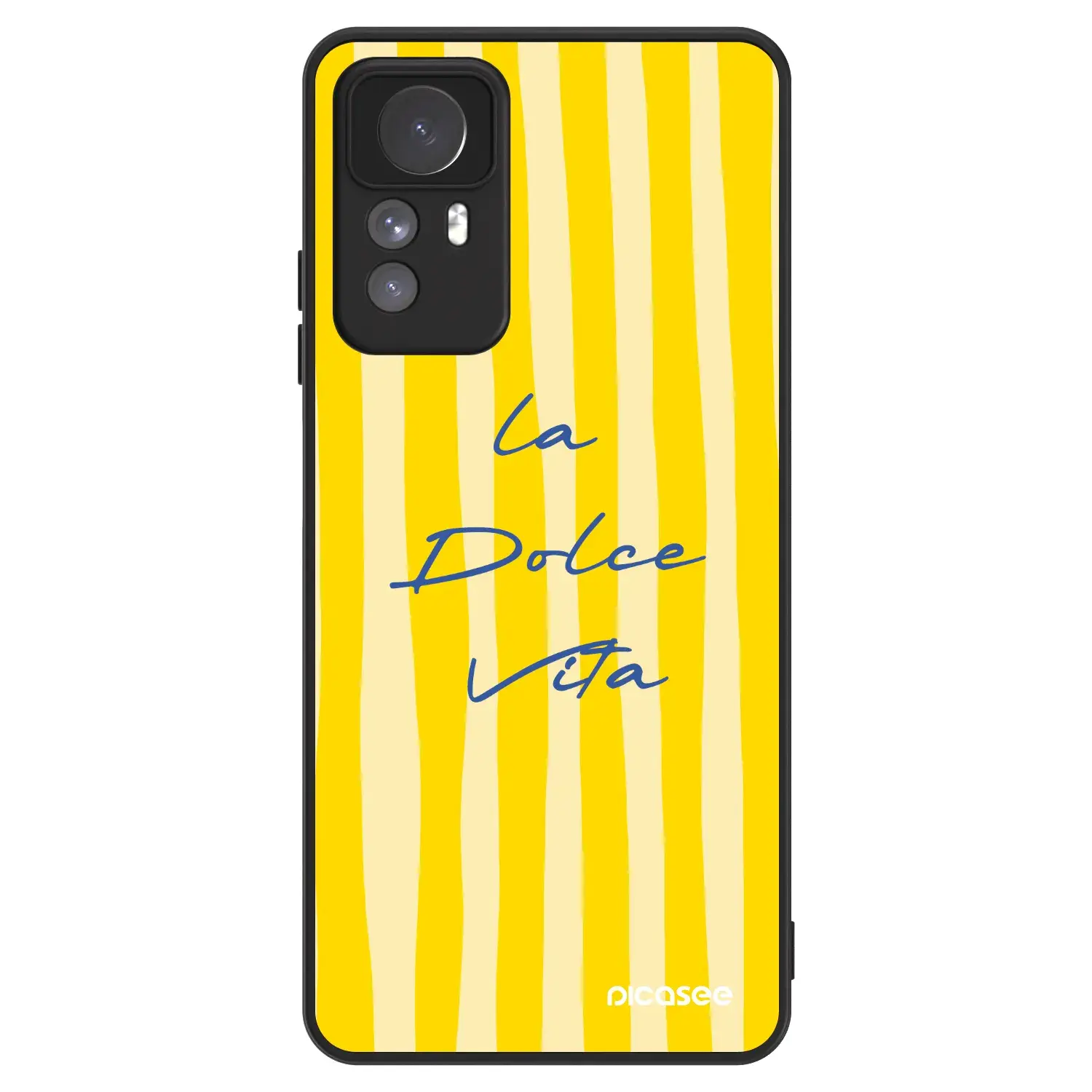 ULTIMATE CASE pro Xiaomi Redmi Note 12S - Ladolcevita
