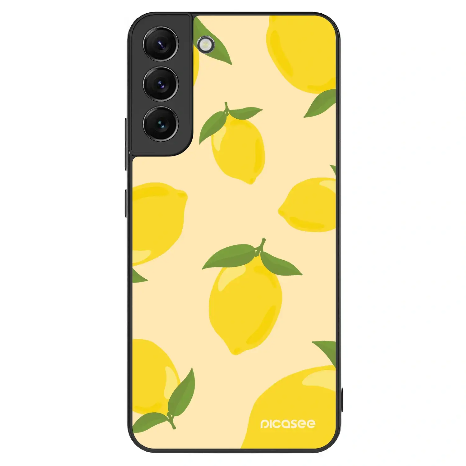 ULTIMATE CASE pro Samsung Galaxy S22+ 5G - Limoncella