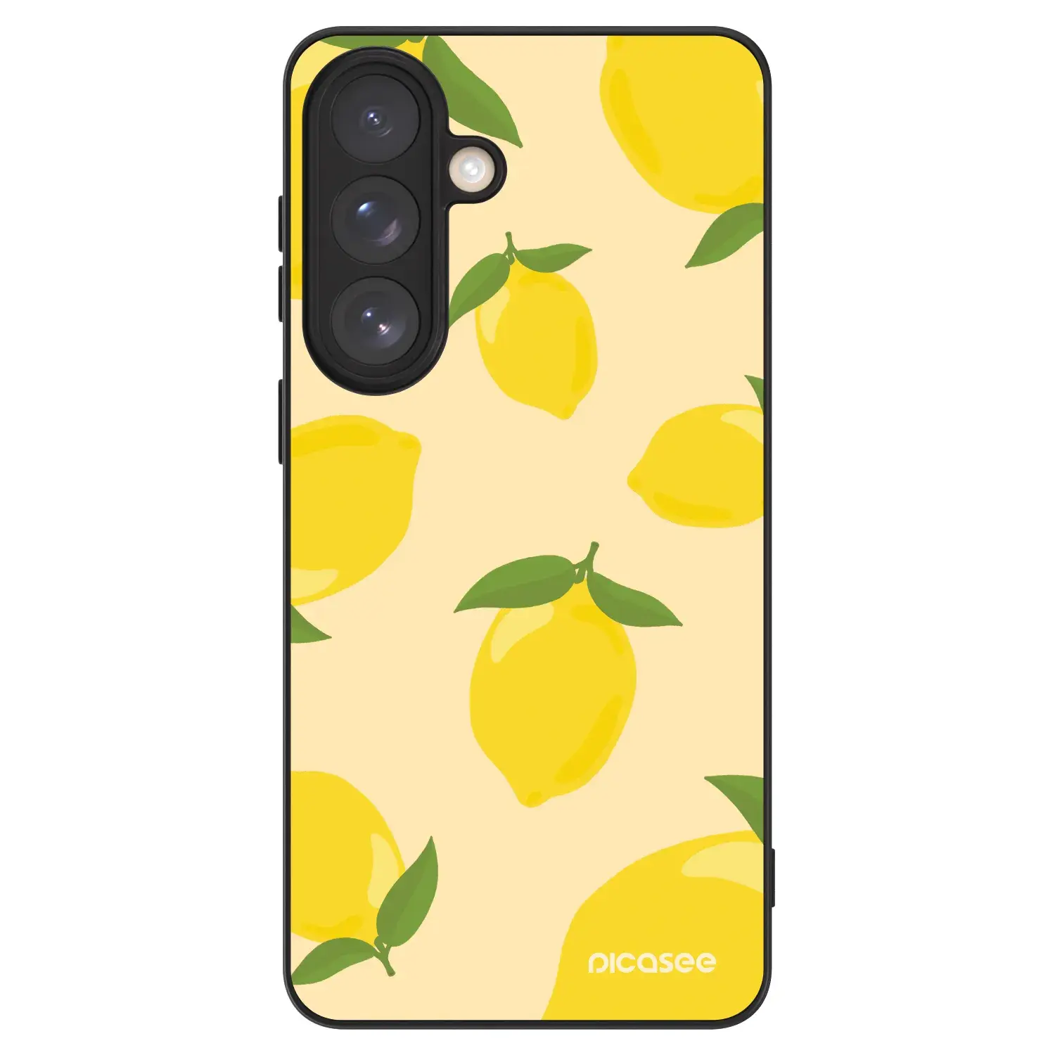 ULTIMATE CASE pro Samsung Galaxy S26+ - Limoncella