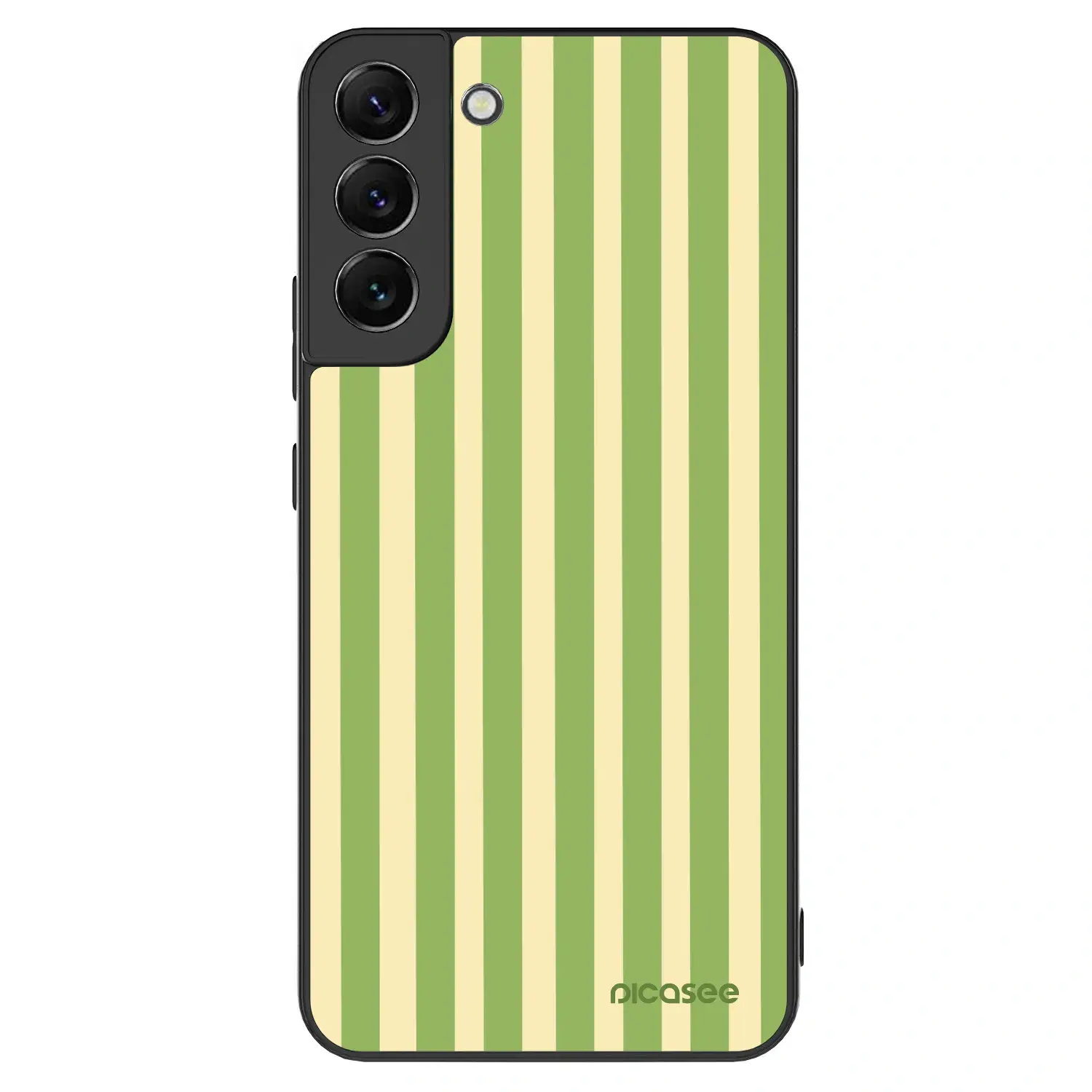 ULTIMATE CASE pro Samsung Galaxy S22+ 5G - Lines Matcha