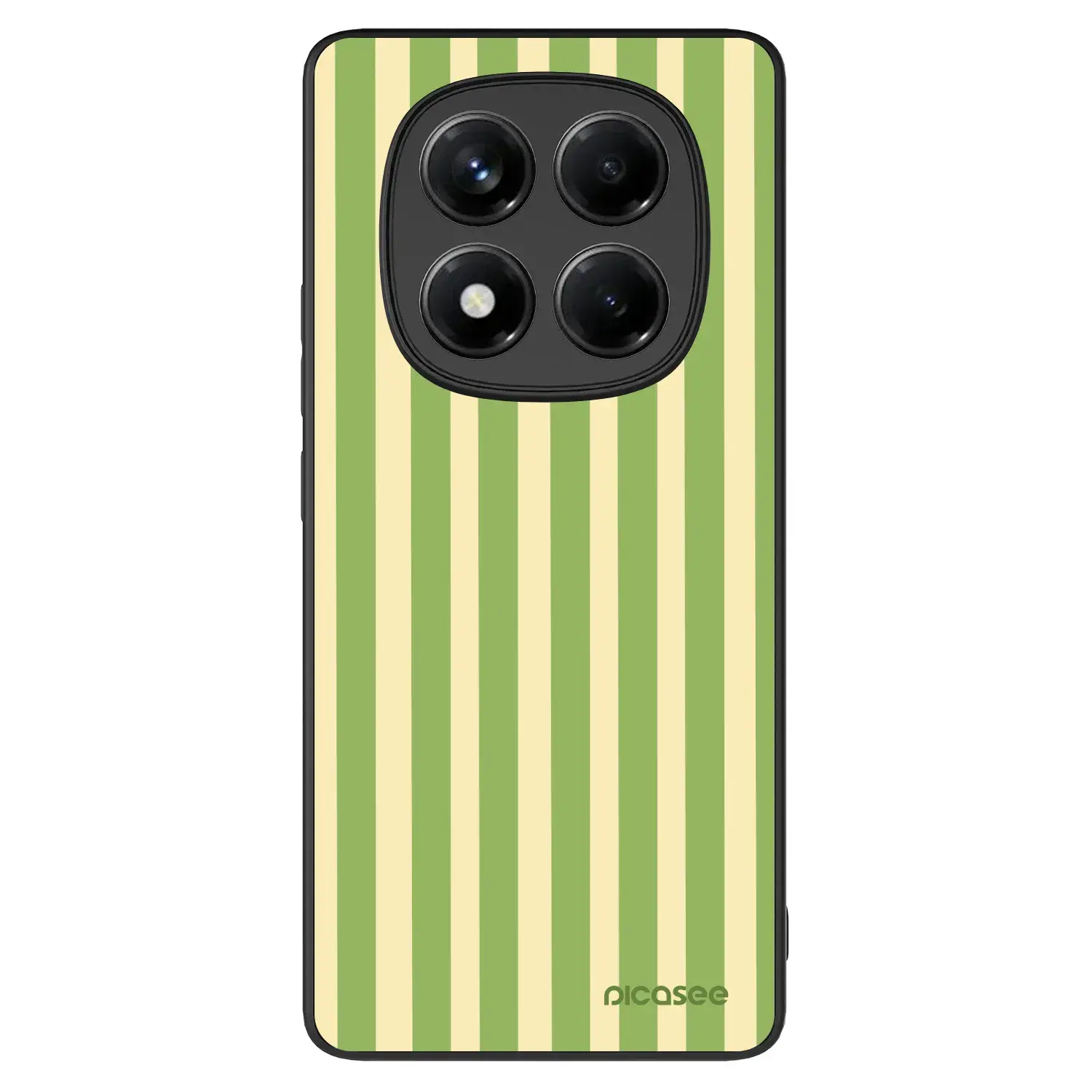 ULTIMATE CASE pro Xiaomi Redmi Note 14 Pro 4G - Lines Matcha