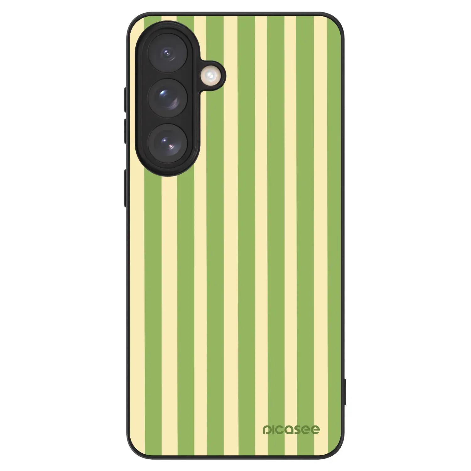 ULTIMATE CASE PowerShare pro Samsung Galaxy S26+ - Lines Matcha