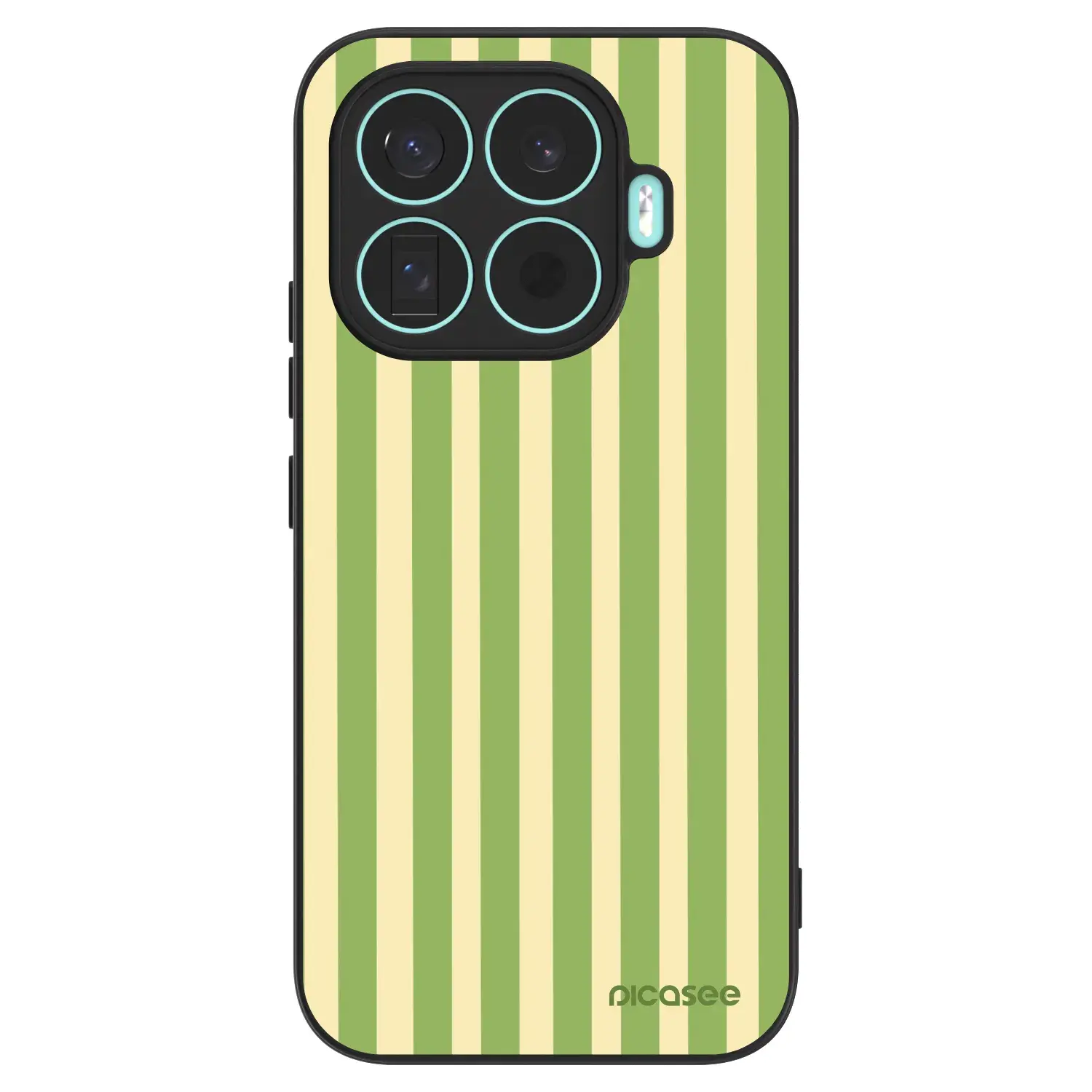 ULTIMATE CASE pro Xiaomi 17T - Lines Matcha
