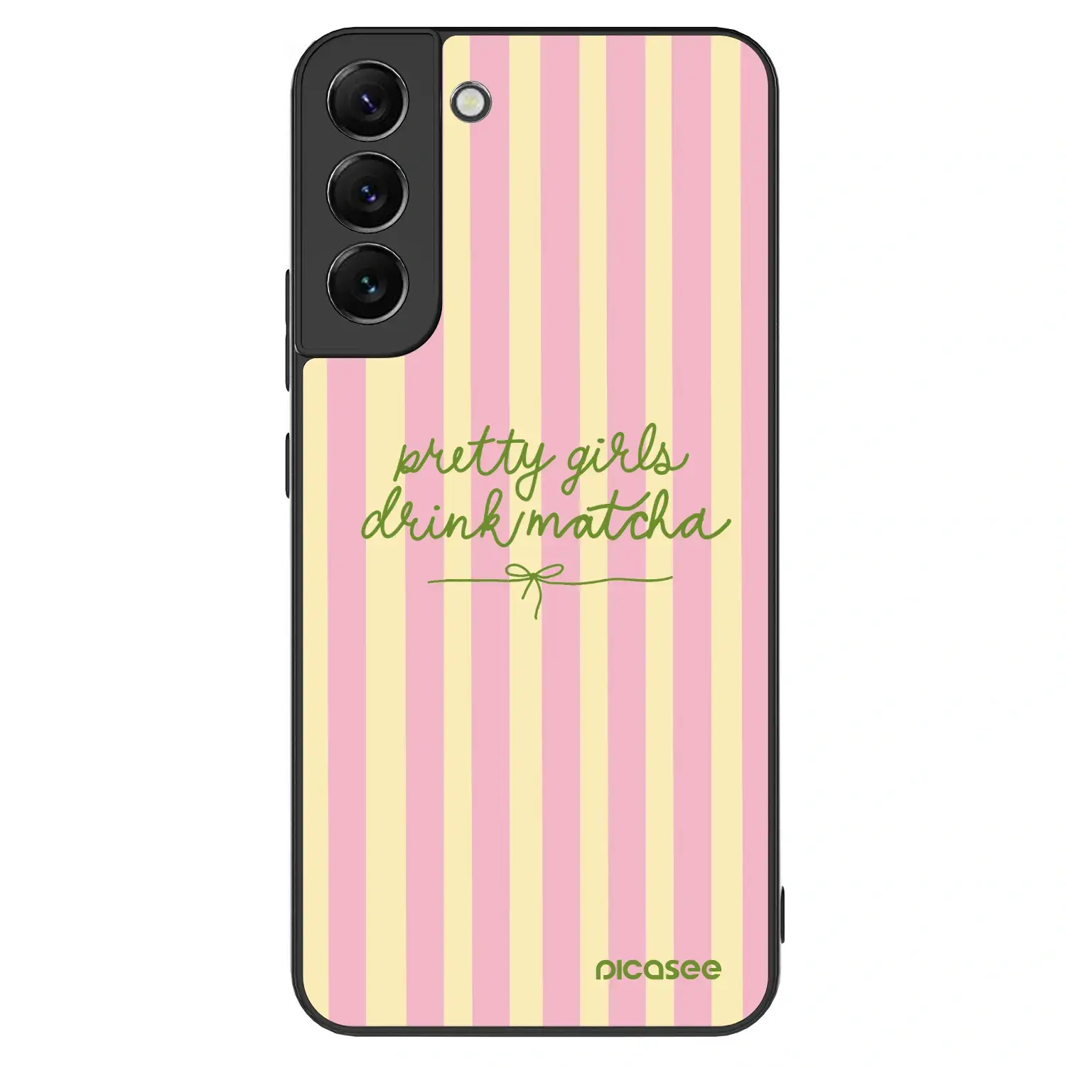 ULTIMATE CASE PowerShare pro Samsung Galaxy S22+ 5G - Pretty matcha