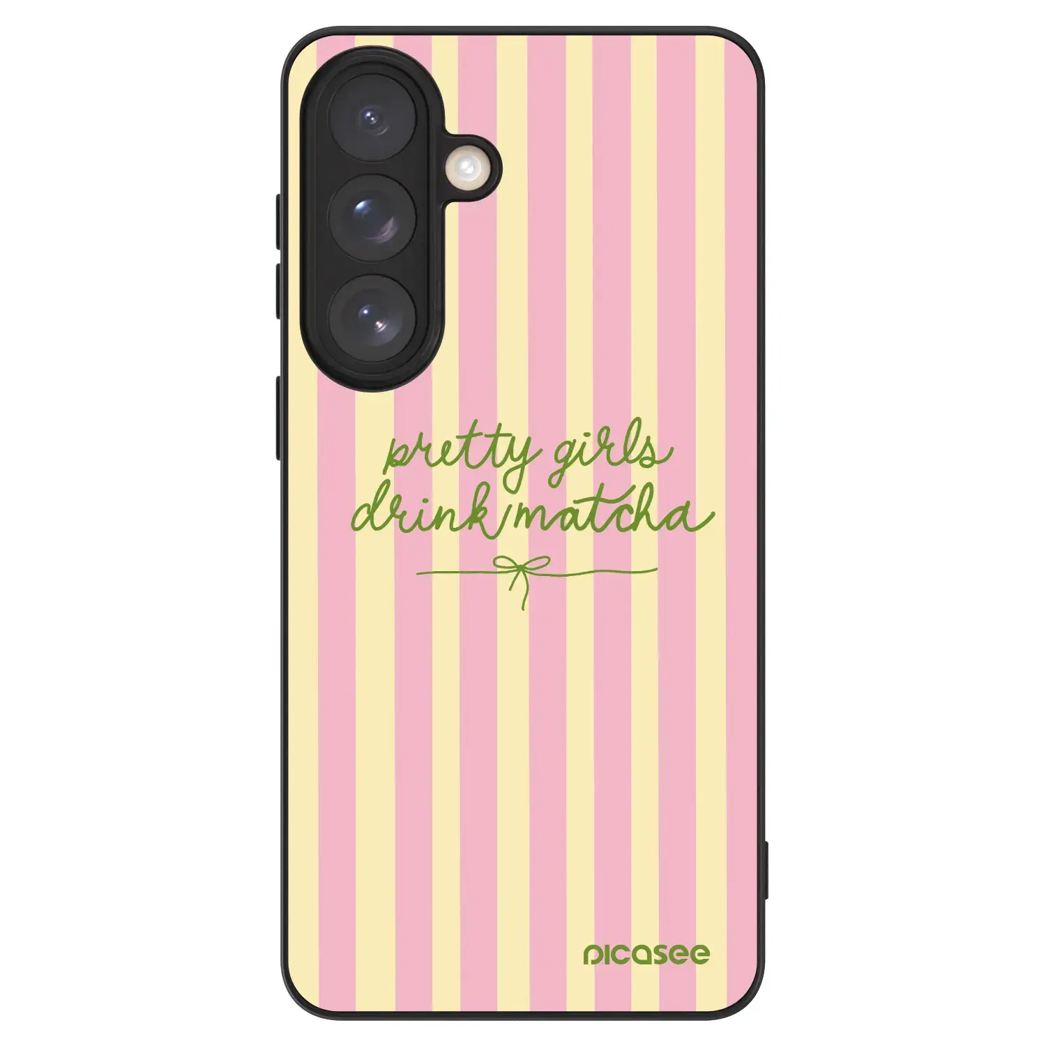 ULTIMATE CASE PowerShare pro Samsung Galaxy S26+ - Pretty matcha