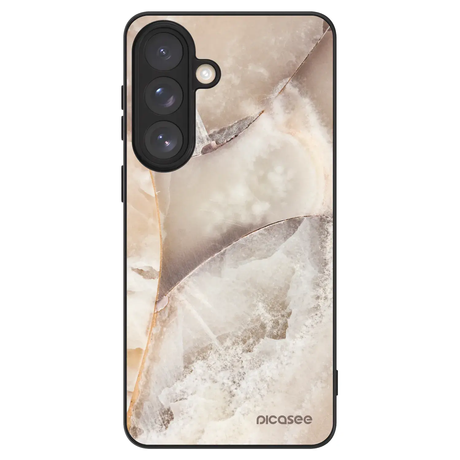 ULTIMATE CASE pro Samsung Galaxy S26+ - Cream marble