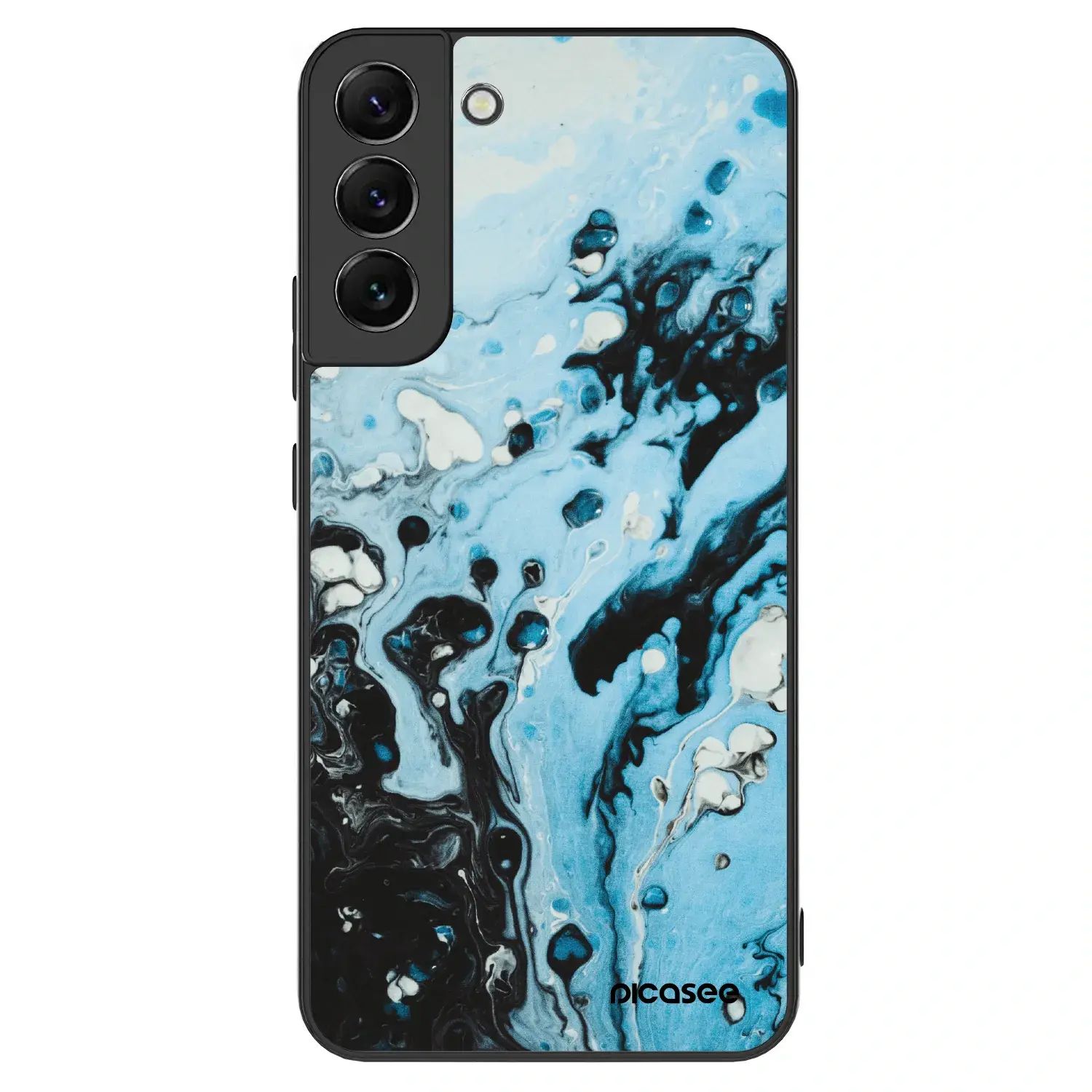 ULTIMATE CASE PowerShare pro Samsung Galaxy S22+ 5G - Organic blue