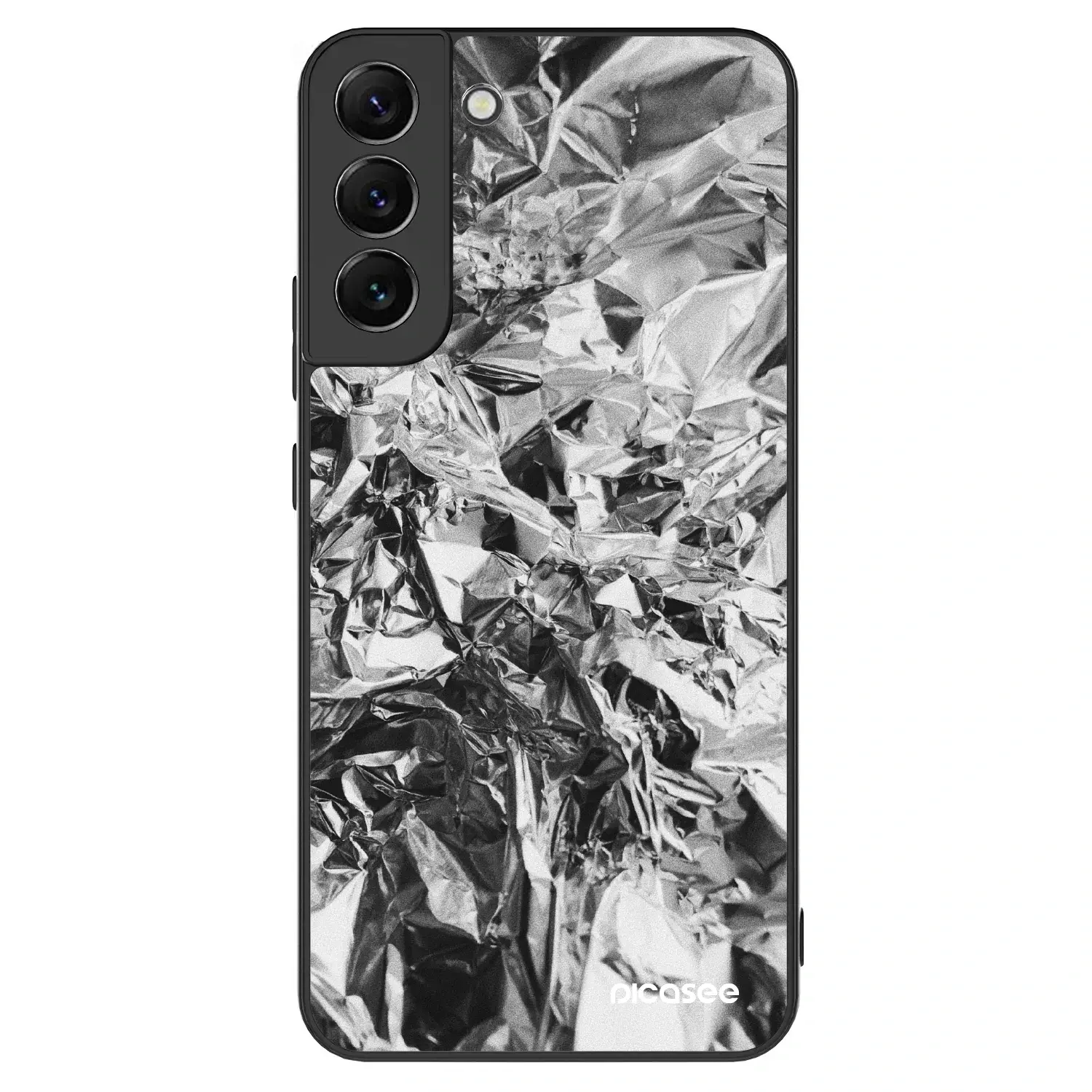 ULTIMATE CASE PowerShare pro Samsung Galaxy S22+ 5G - Chrome