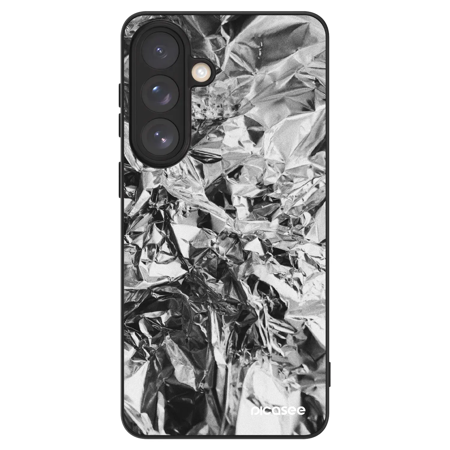 ULTIMATE CASE pro Samsung Galaxy S26+ - Chrome