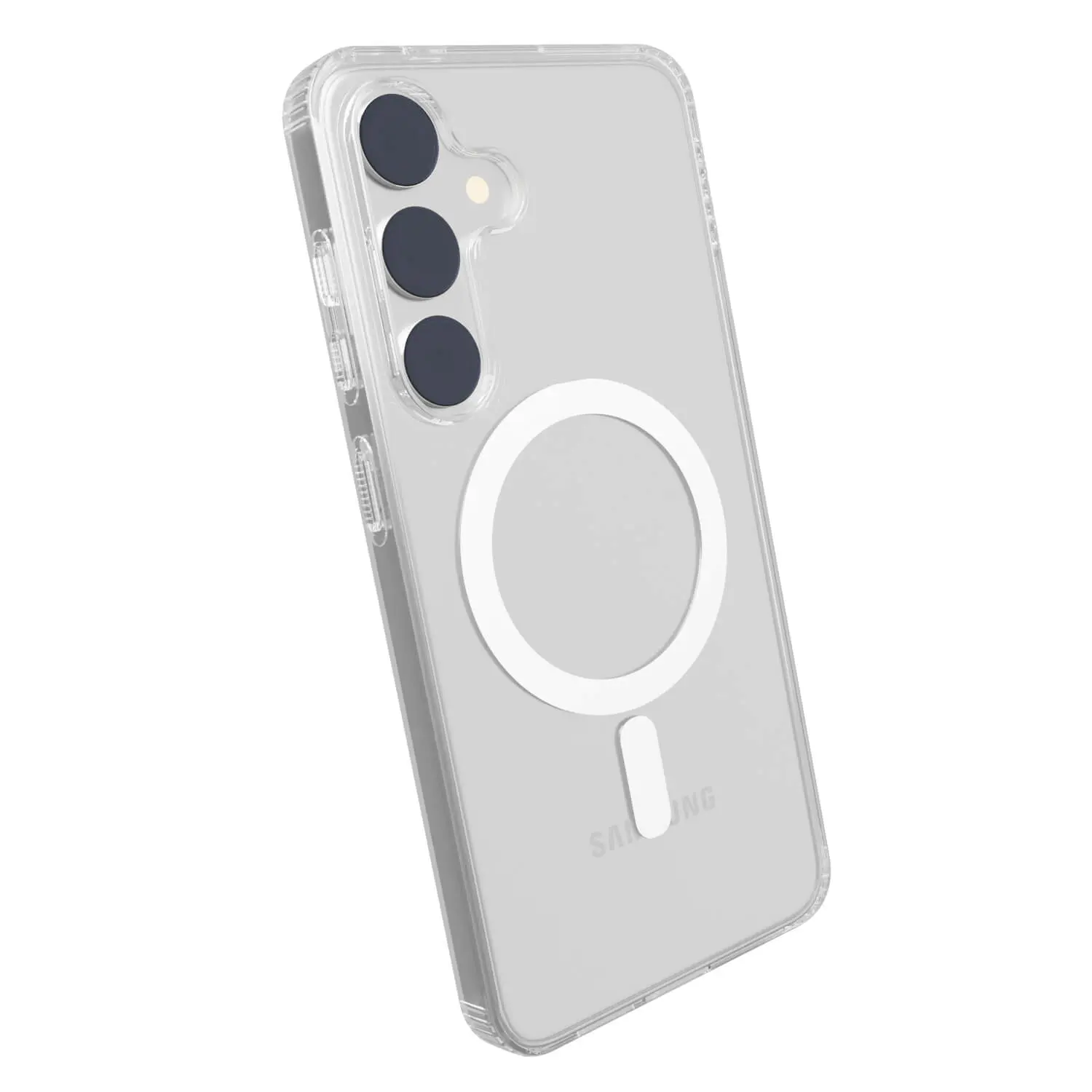 Pure Case s PowerShare na Samsung Galaxy S24 S921B 5G