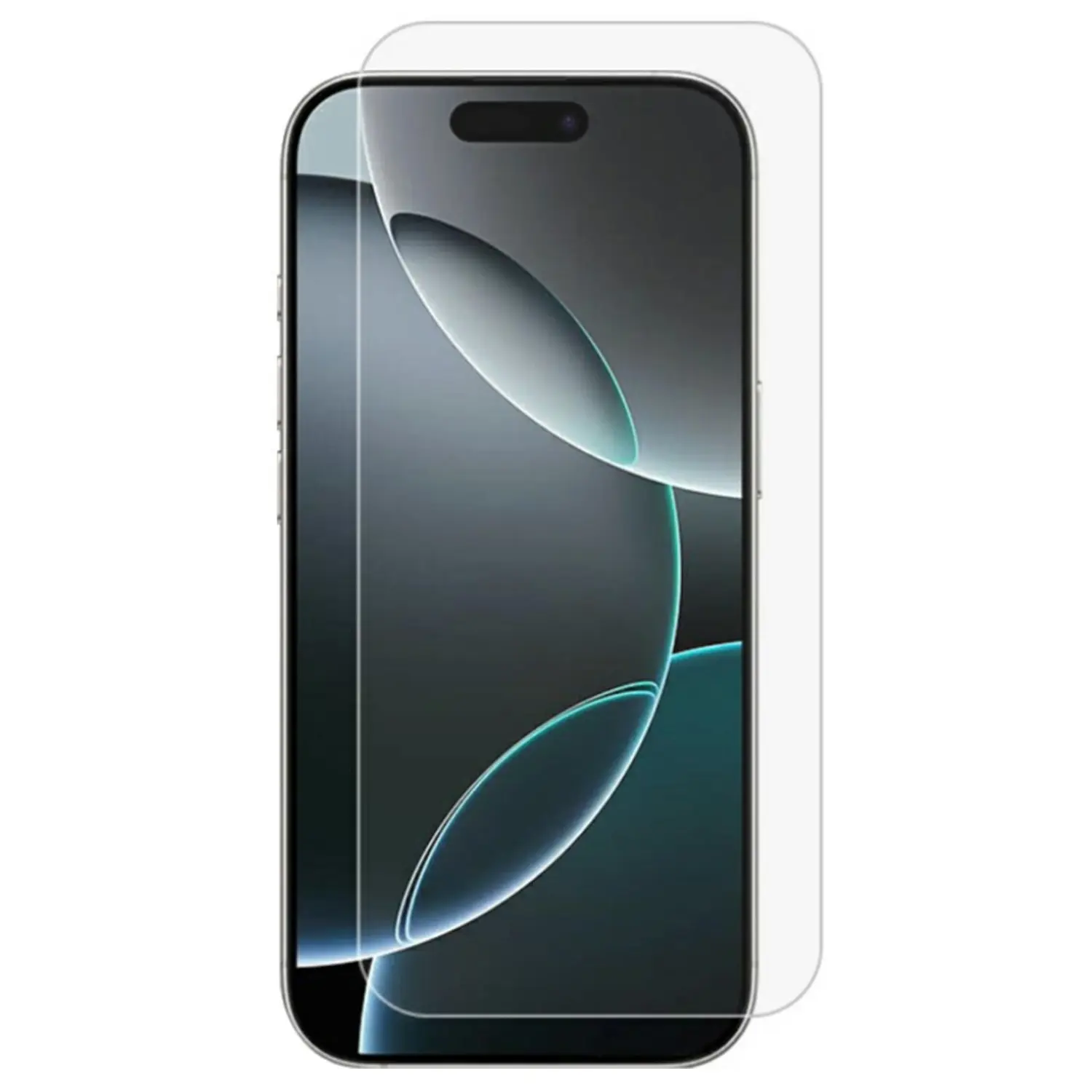 Ochranné tvrzené sklo pro Apple iPhone 17