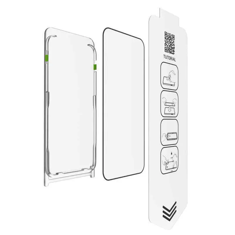 3x ULTIMATE GLASS pro Apple iPhone 11 Pro Max - 2+1 zdarma