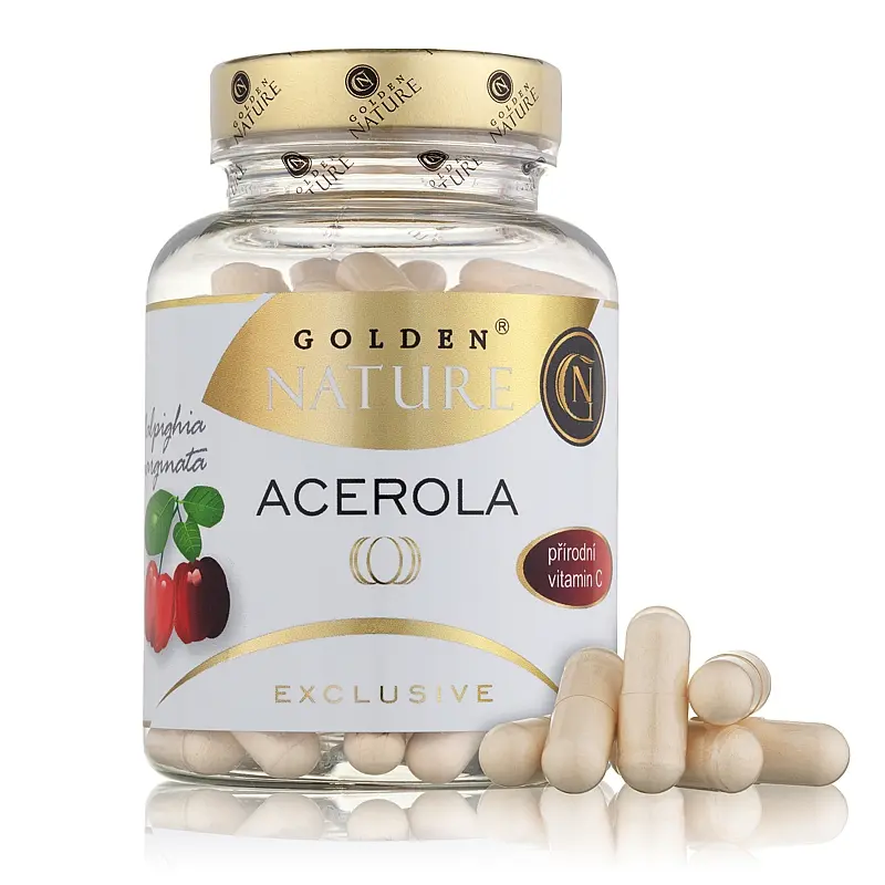 Golden Nature Exclusive Acerola