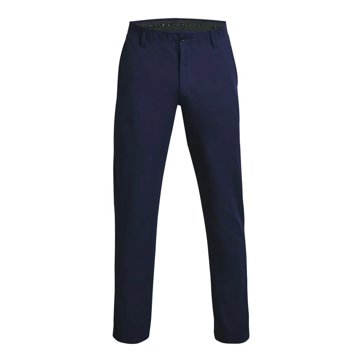 Under Armour Drive Tapered Pant pánské golfové kalhoty, tmavě modré, vel. 38/32