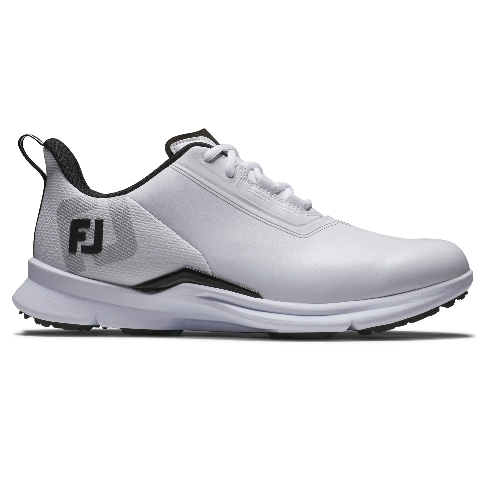 FootJoy Fuel pánské golfové boty, bílé DOPRODEJ