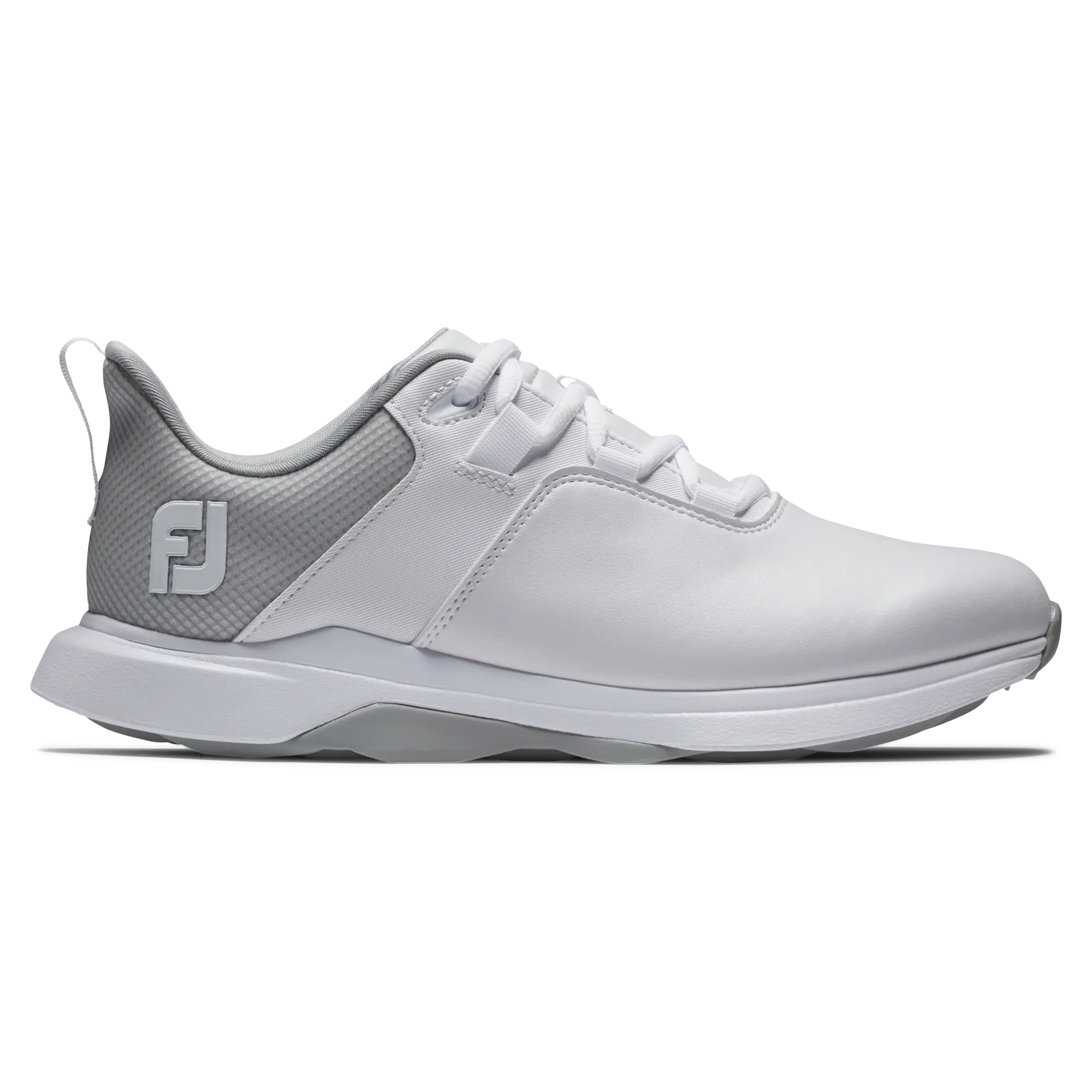 FootJoy ProLite dámské golfové boty, bílé, vel. 37 EU