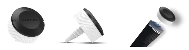 Garmin Approach CT10 Premium Club Tracking senzory 14 ks