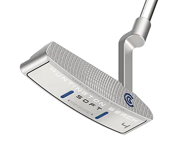 Cleveland Huntington Beach Soft 4 putter 35", levý