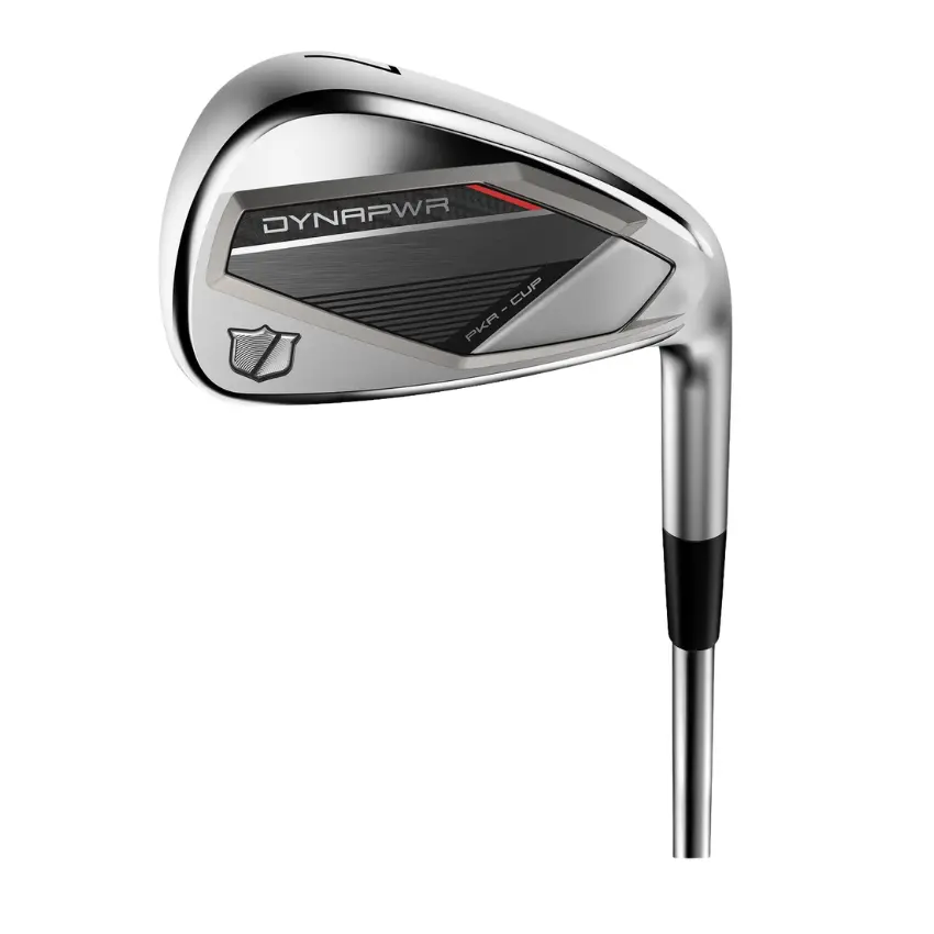 Wilson Dynapwr set pánských želez 5 - PW, GW pravé, ocel DOPRODEJ