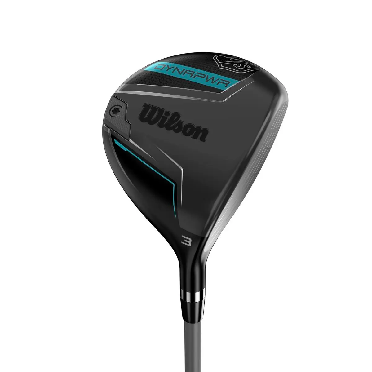 Wilson Staff Dynapower Fairwayové dřevo č. 5, dámské, pravé DOPRODEJ