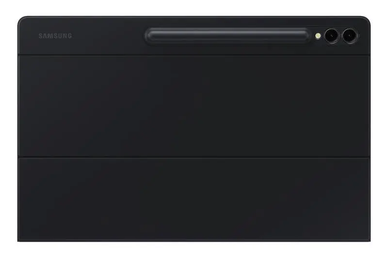 Pouzdro na tablet EF-DX910UBE Samsung Book Keyboard Slim pro Galaxy Tab S9 Ultra Black